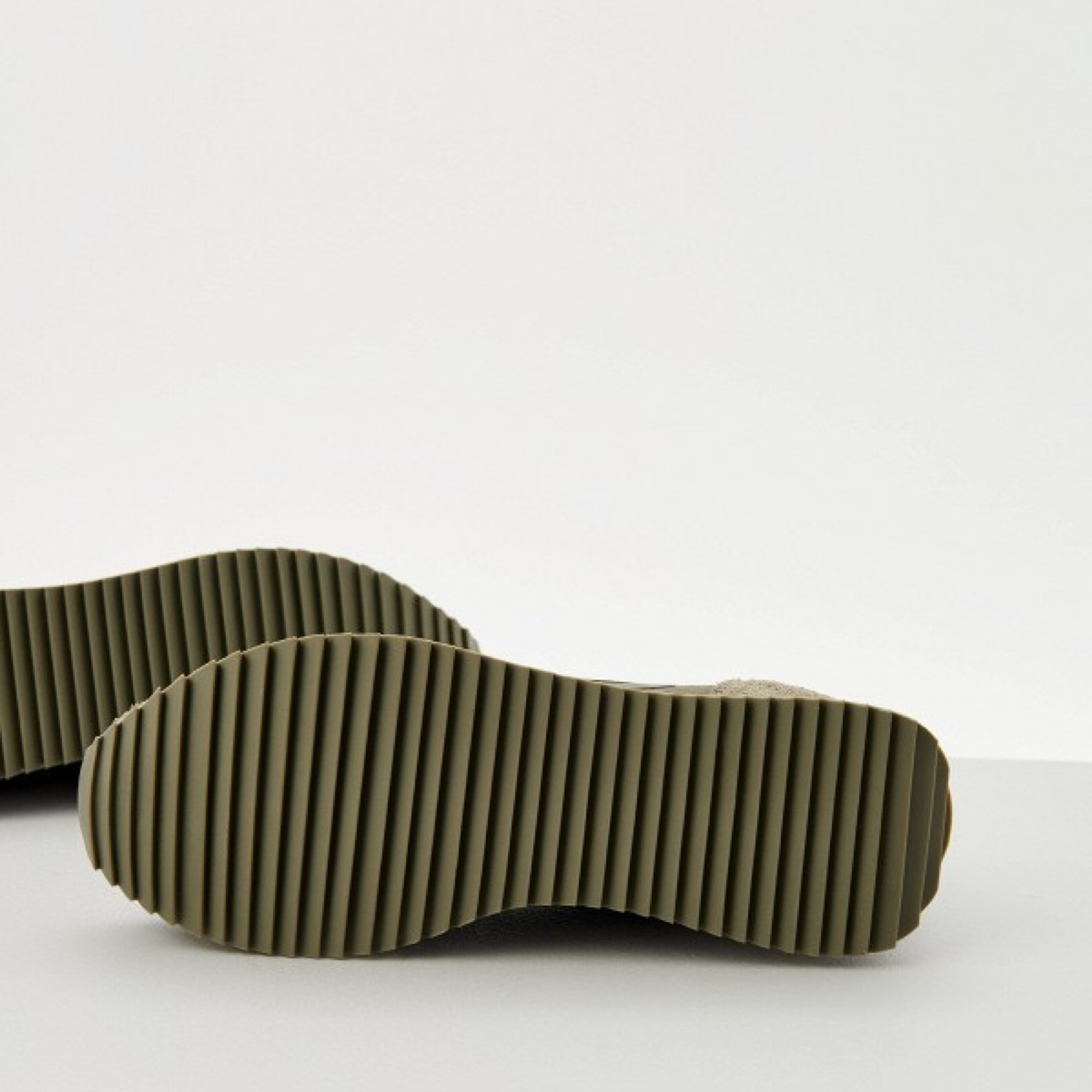 Мъжки маратонки EA7 Emporio Armani Men Sneakers 7X000870 AF28085 MZ851 Insole View