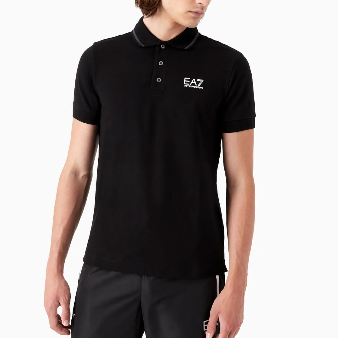 EA7 Emporio Armani Men Polo