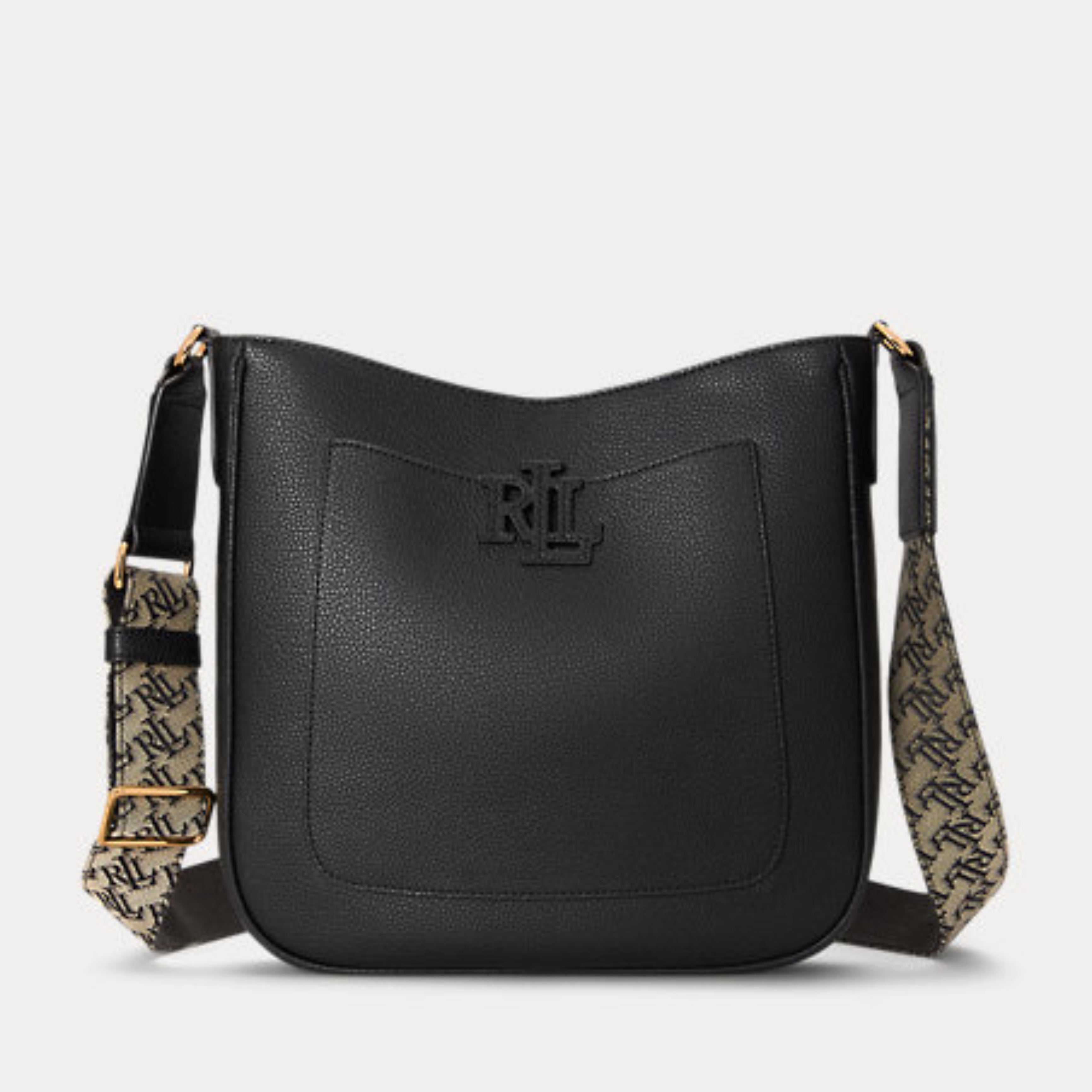 Дамска чанта Women’s shoulder bag Ralph Lauren Cameryn 29 431859605007 front view