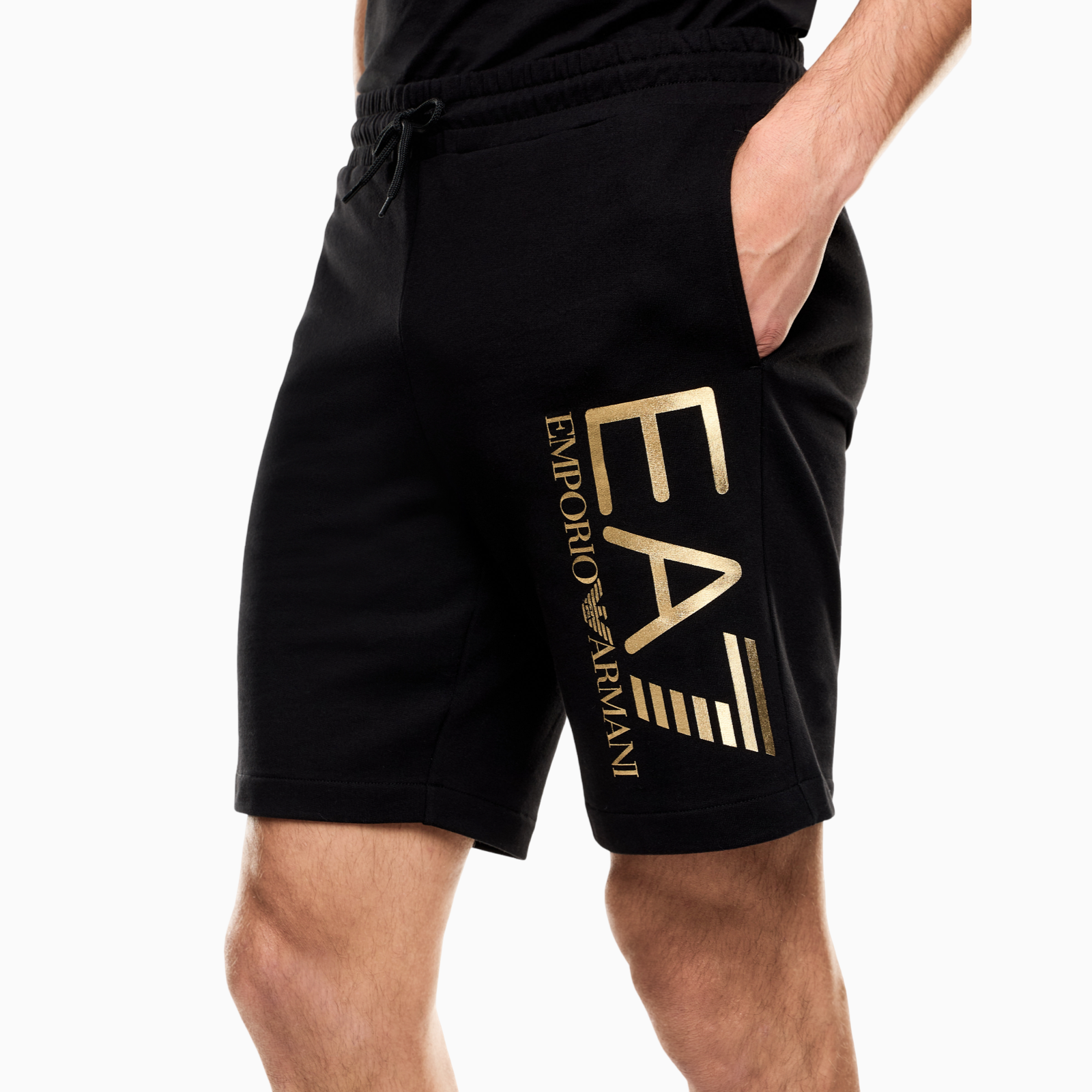 EA7 Emporio Armani Men Shorts