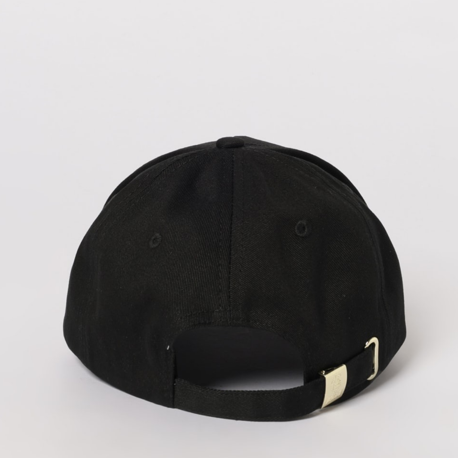 Шапка с козирка Just Cavalli Baseball Cap 80QAZK30 ZG192 PL9 Back View