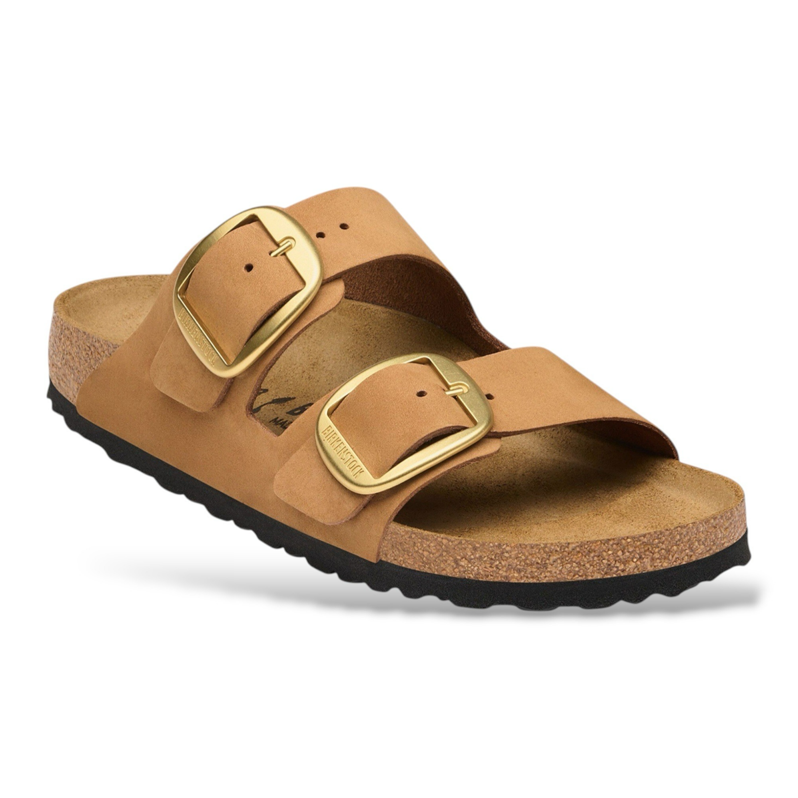 Дамски сандали Birkenstock Arizona BB Hex Women Sandals 1032989 Mink Lateral View