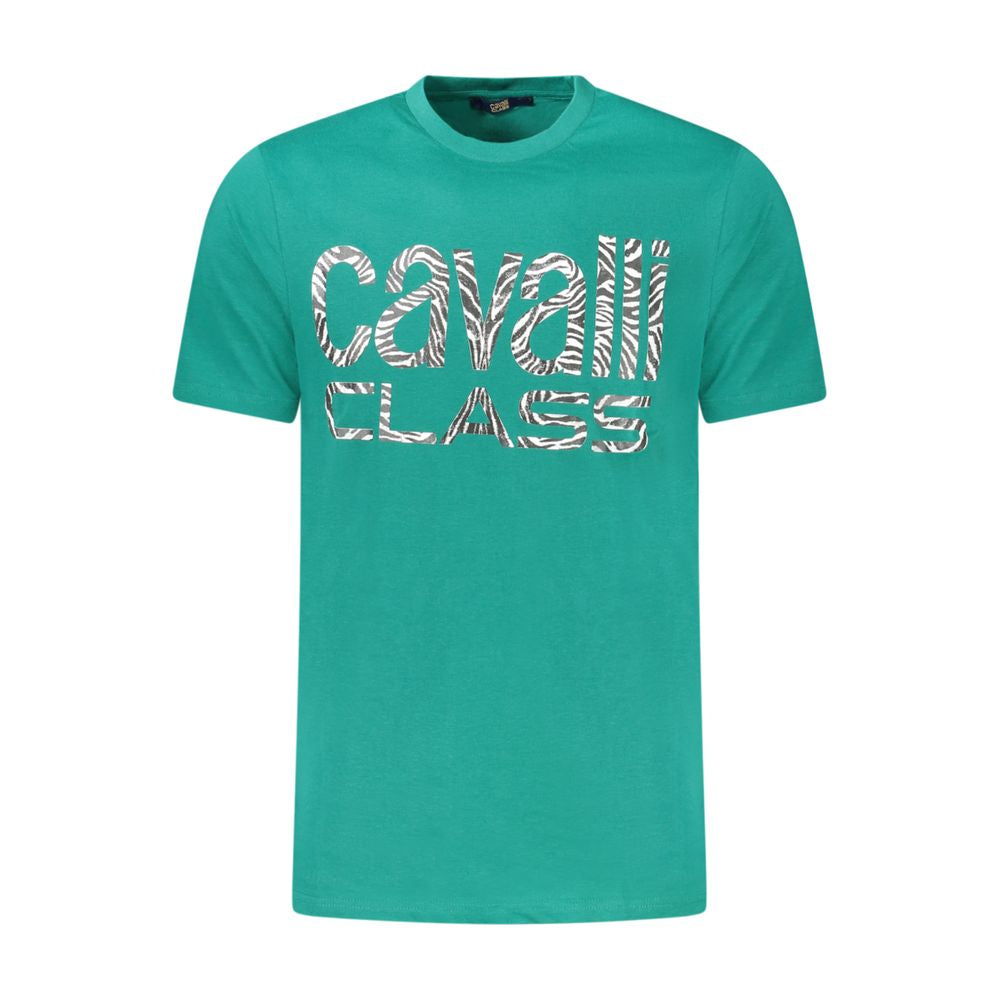 Cavalli Class Men T-Shirt