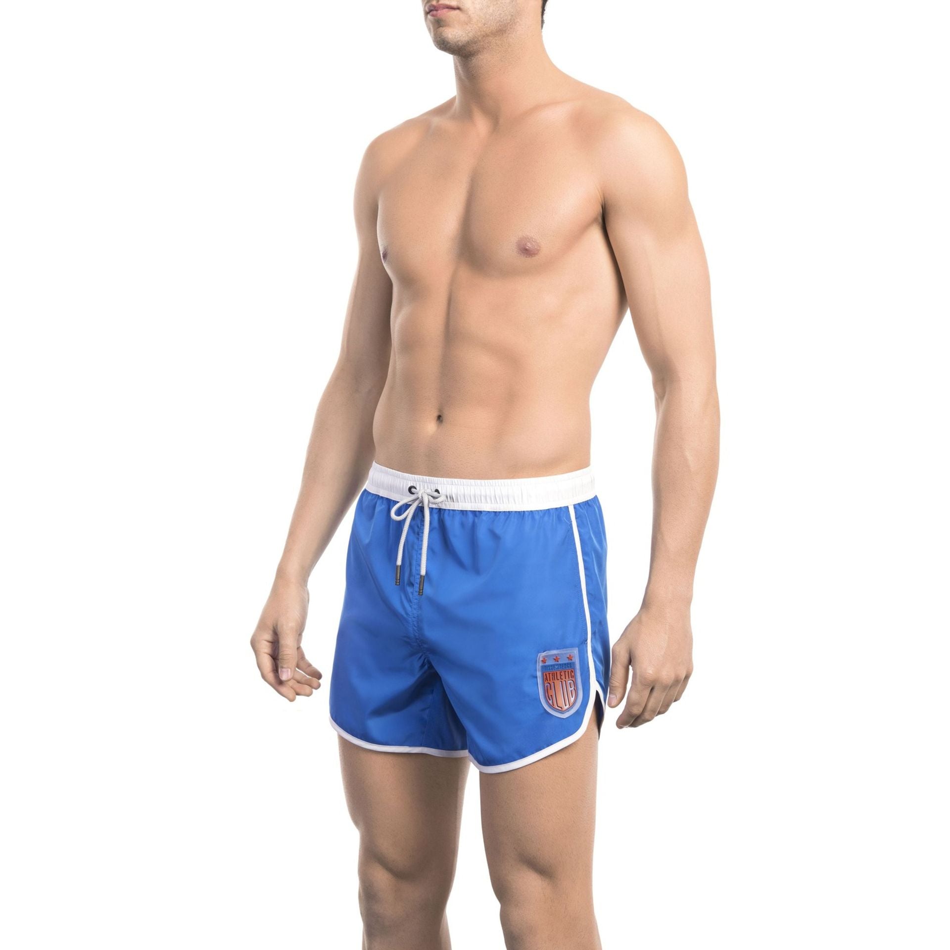 Плажни бански костюми Bikkembergs