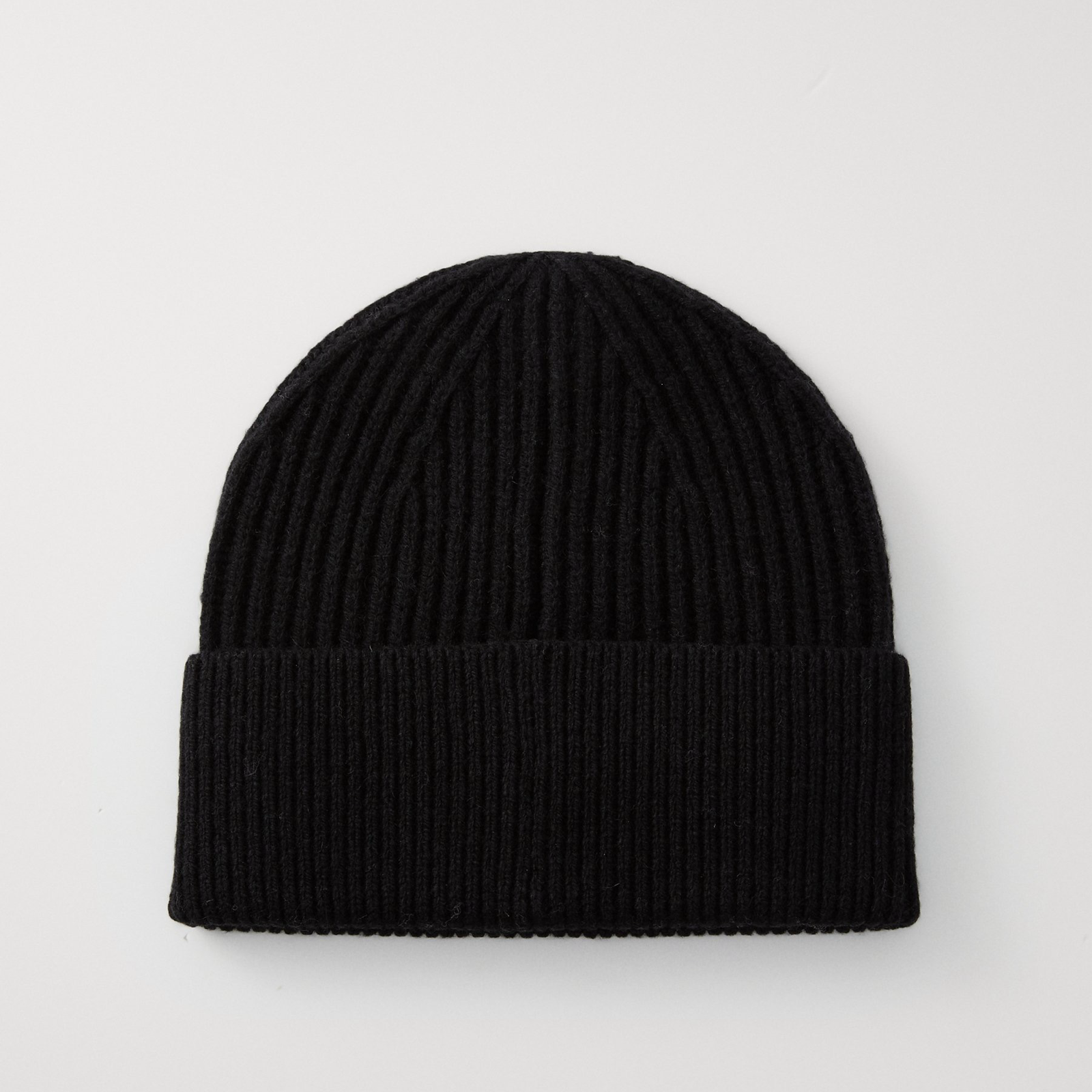 Мъжка зимна шапка Calvin Klein Men Hat LV04D8032G Back View