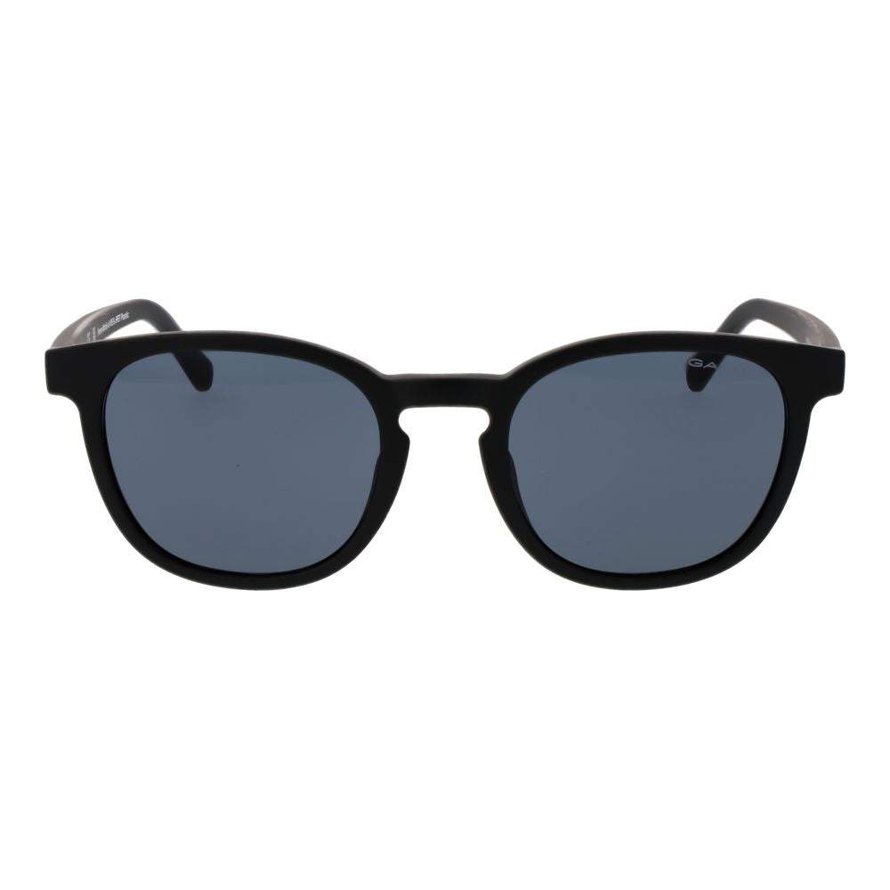 Gant Black Men Sunglasses