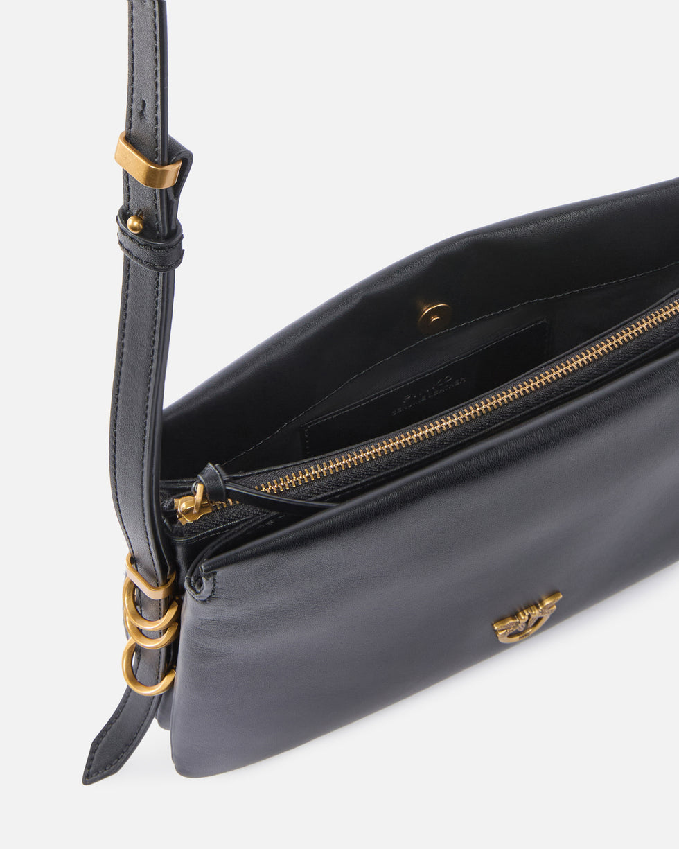 Women’s shoulder bag Mini One, Two, Three Bag
105883A0QOZ99Q Black detail view