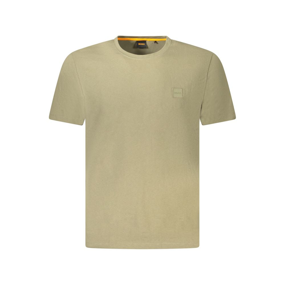 Hugo Boss Men T-Shirt