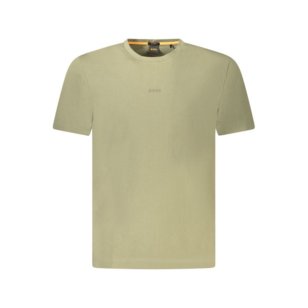 Hugo Boss Men T-Shirt