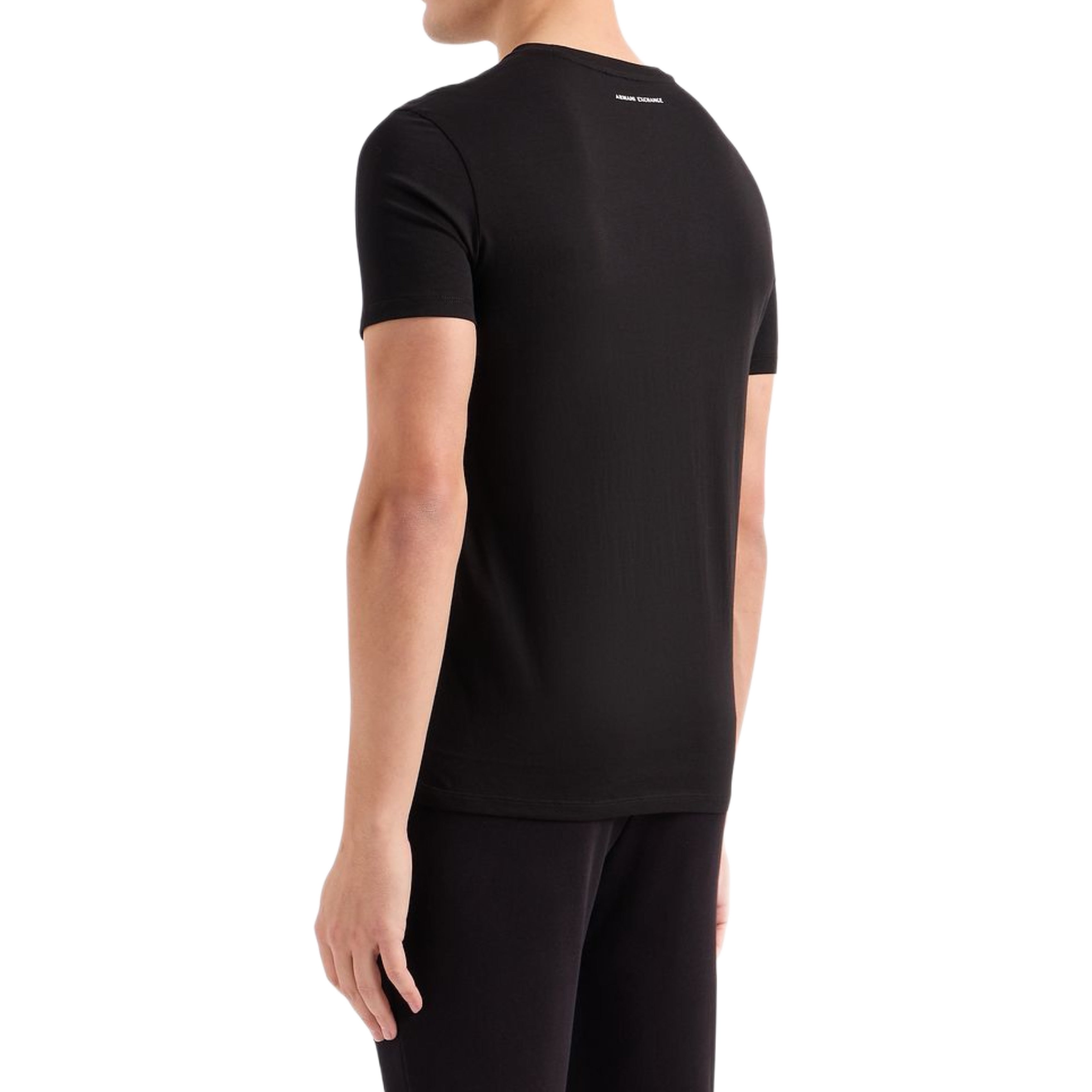 Armani Exchange Men T-Shirt