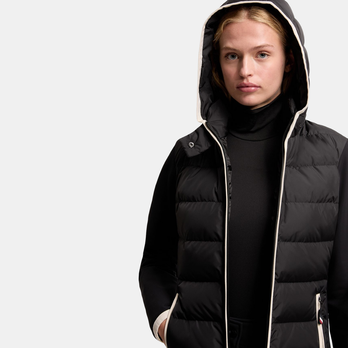 Moncler Grenoble Jacket L20988G0000189AUE999 Close-Up