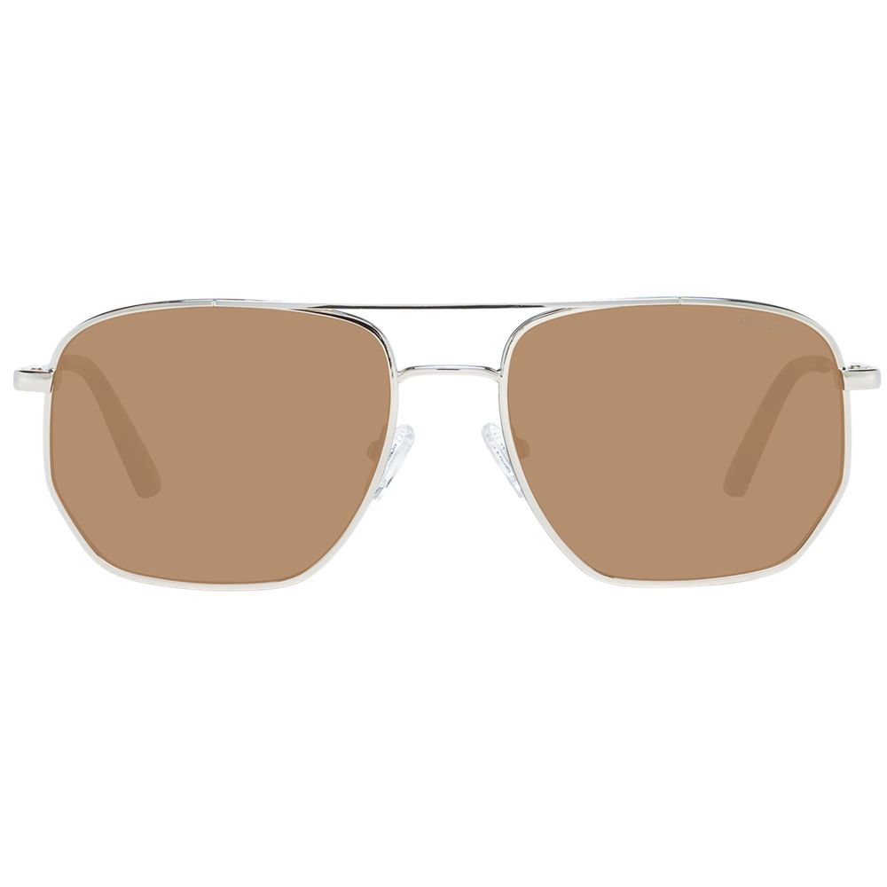 Gant Gold Men Sunglasses