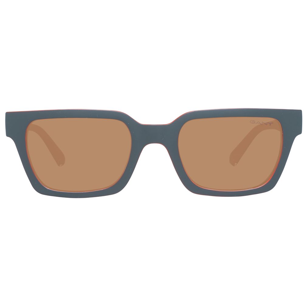 Gant Green Men Sunglasses