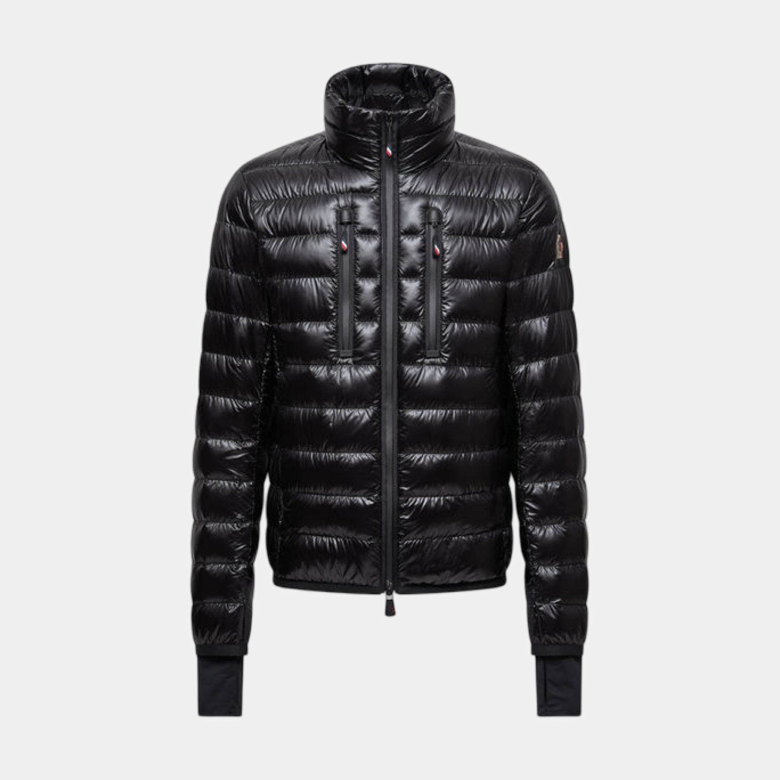 Мъжко зимно яке Moncler Grenoble Hers Men Jacket K20971 A00048597X6  Front View