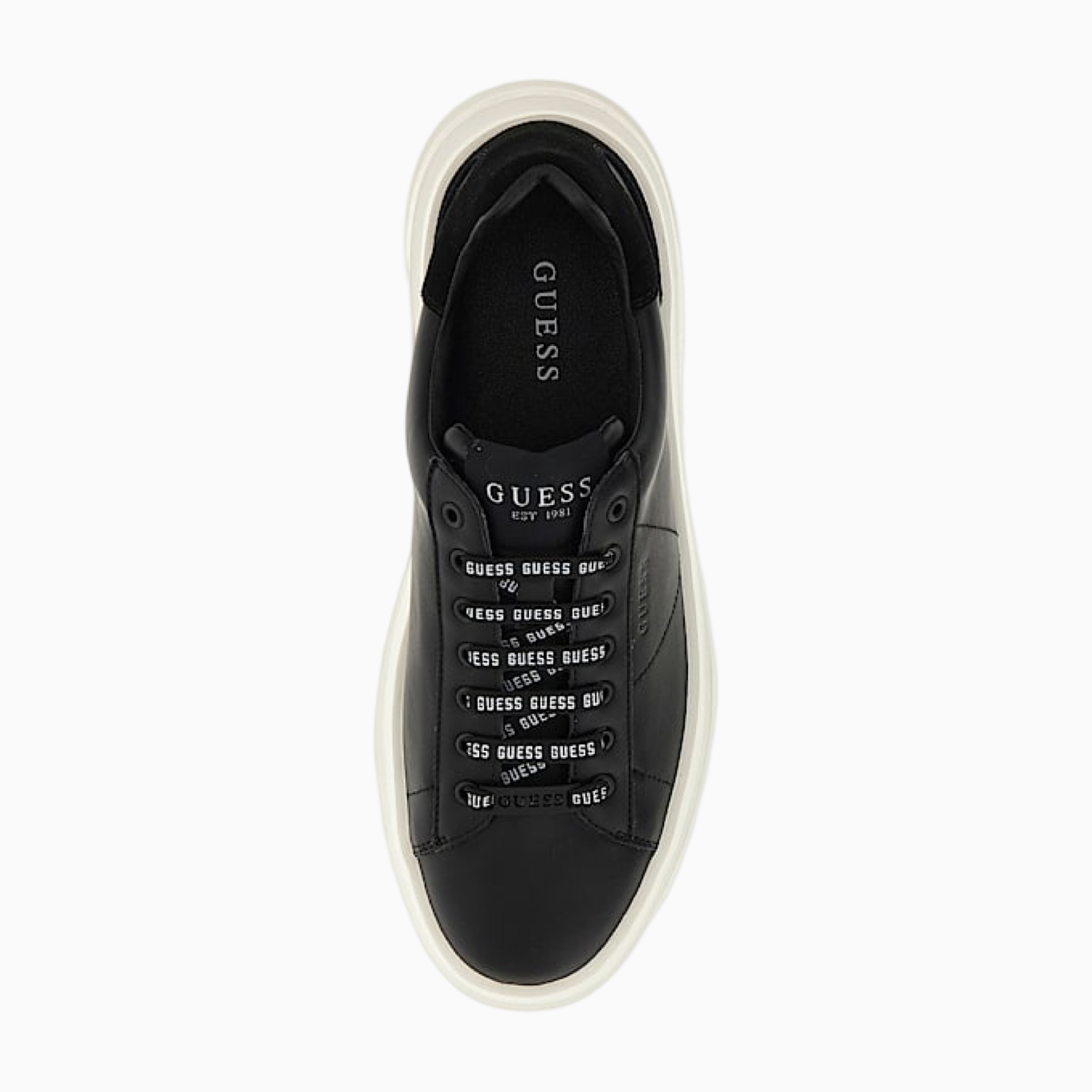Мъжки кецове Guess FMPVIB SUE12