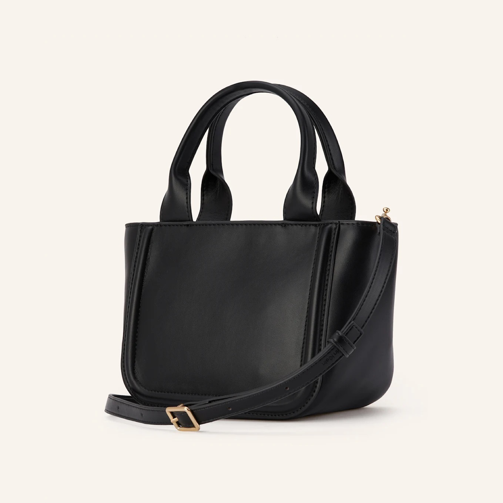 Дамска чанта Calvin Klein Women Bag 
LV04F3219G Back View