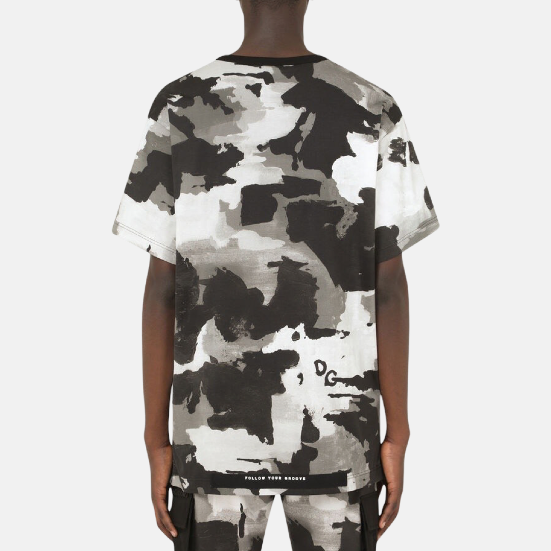 Dolce & Gabbana Men T-Shirt
