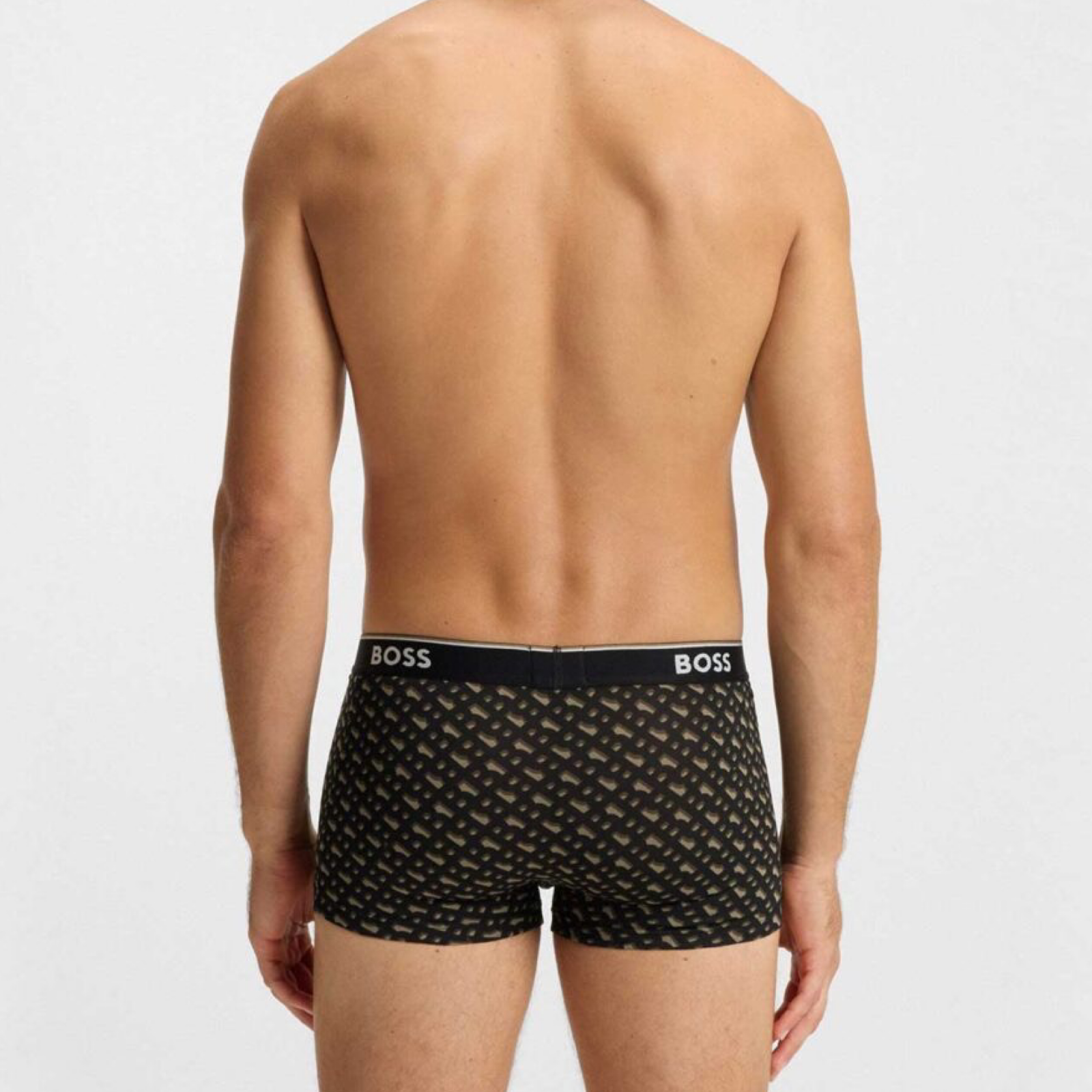 Boss Men Boxers
