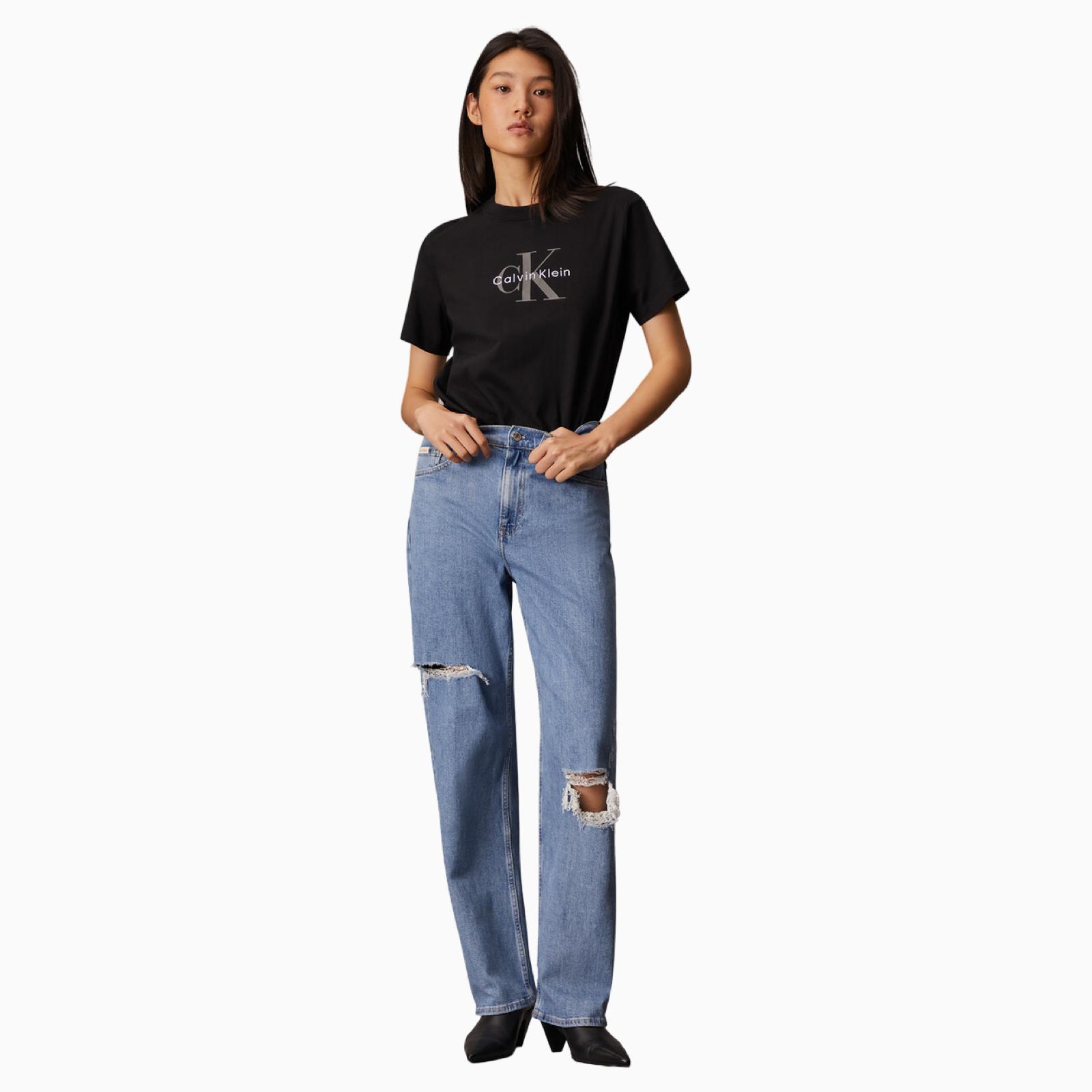 Calvin Klein Jeans Women T-shirt