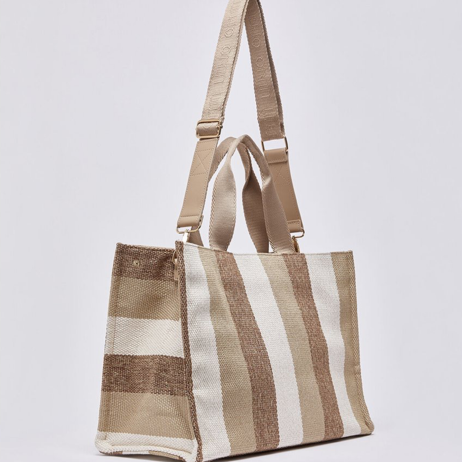Дамска шопинг чанта Liu Jo Women Tote Bag 2A6026 T2176 00133 Back View