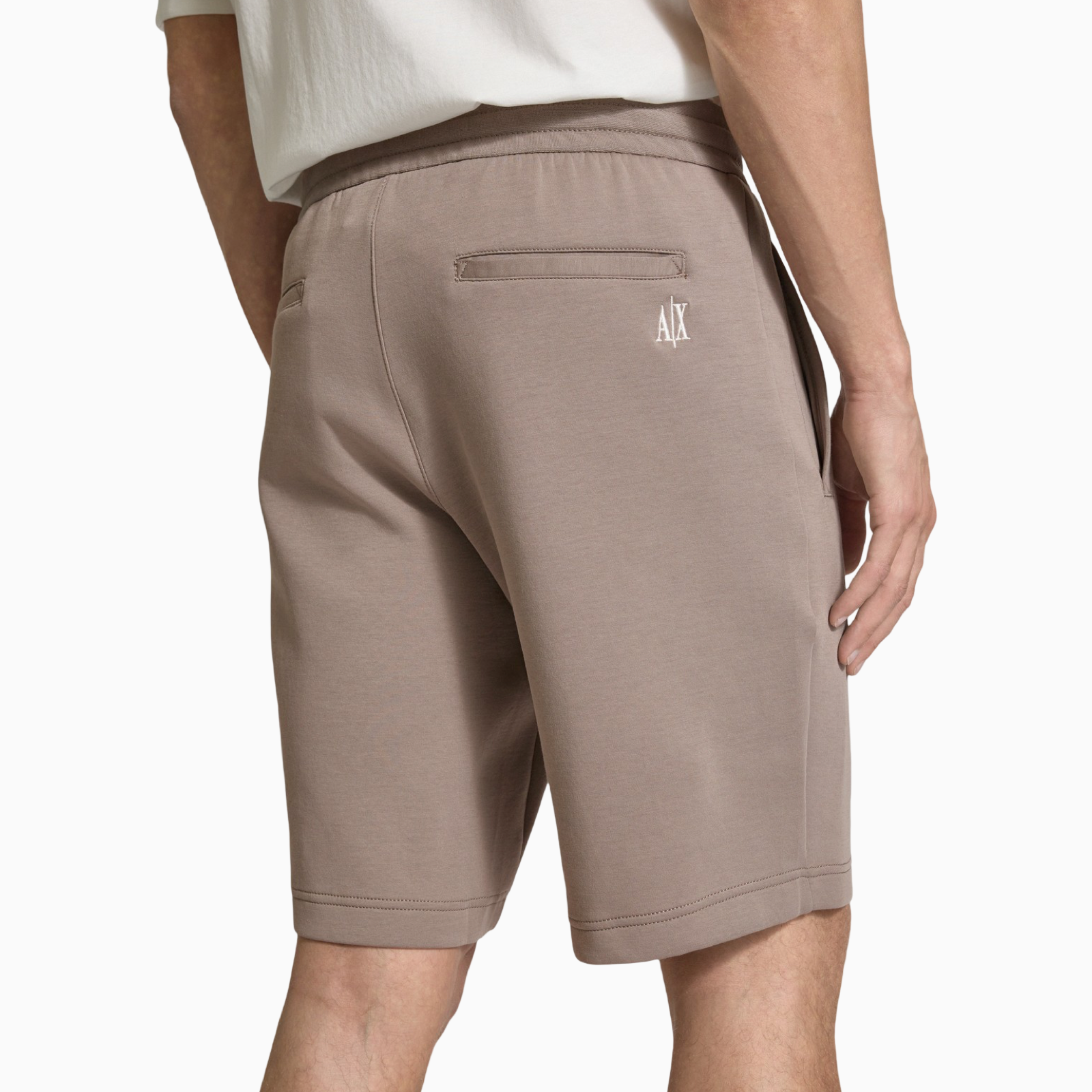 Мъжки къси панталони Armani Exchange XM000372 AF10818