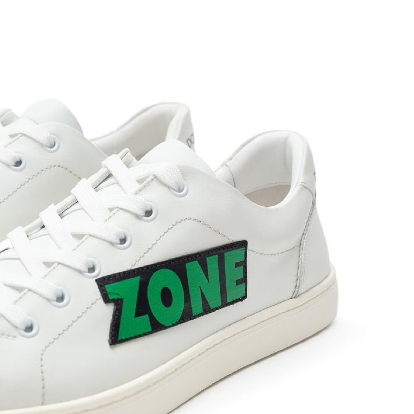 Dolce & Gabbana Prince Men Sneakers CS1648 AA3368 L361 Close-Up