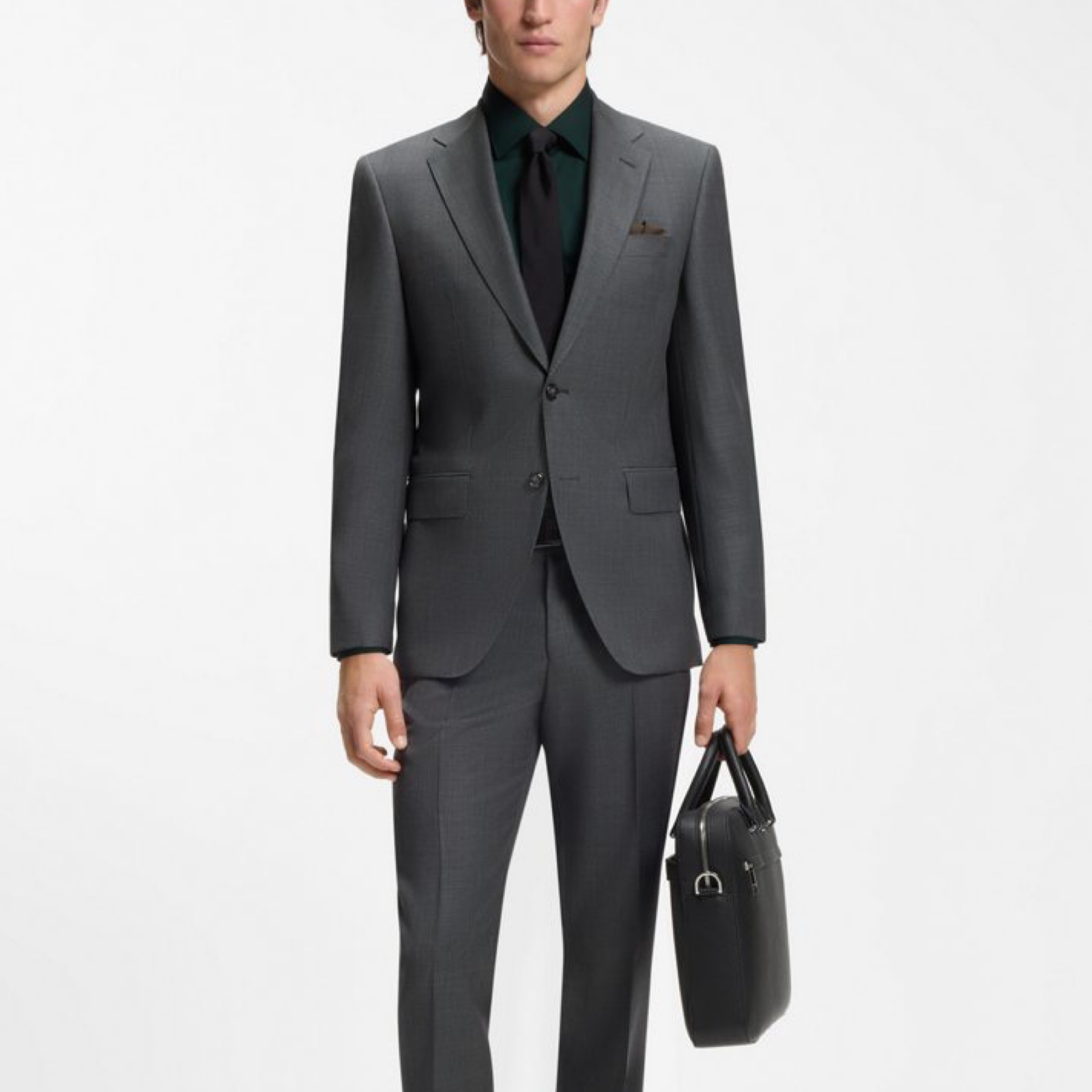 Boss Men Bag