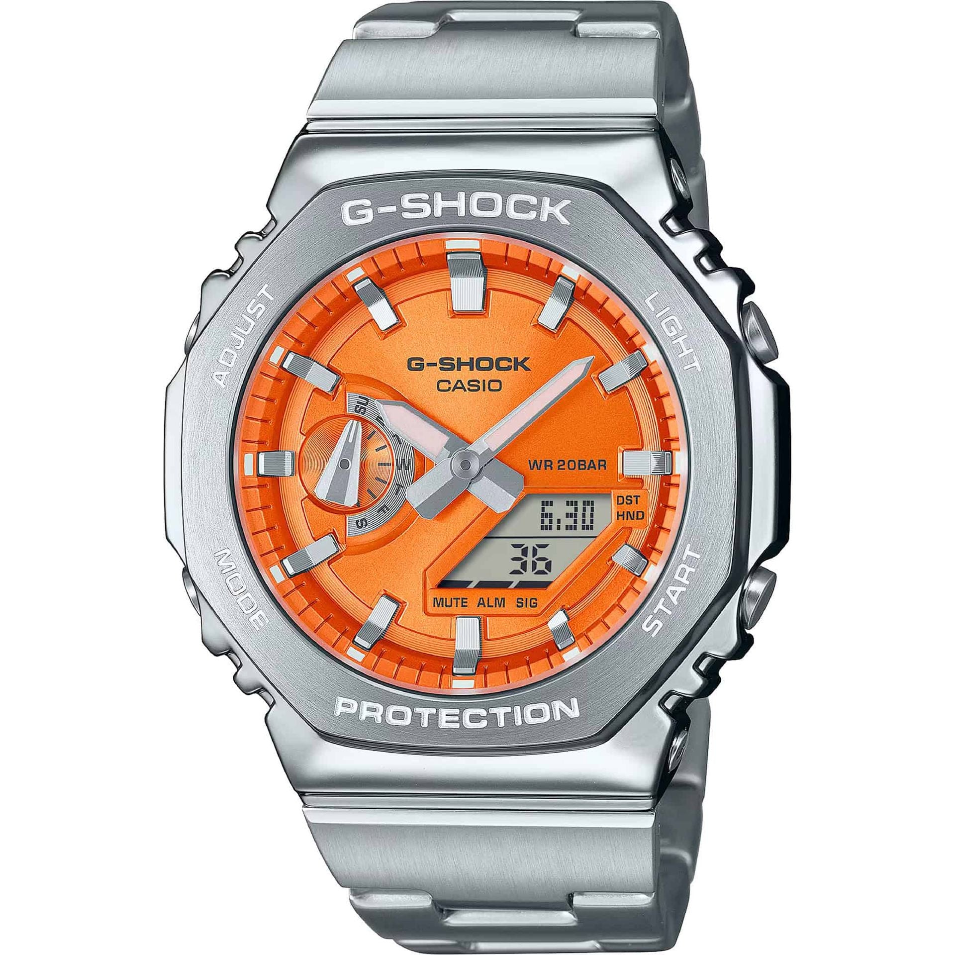 Casio Watches