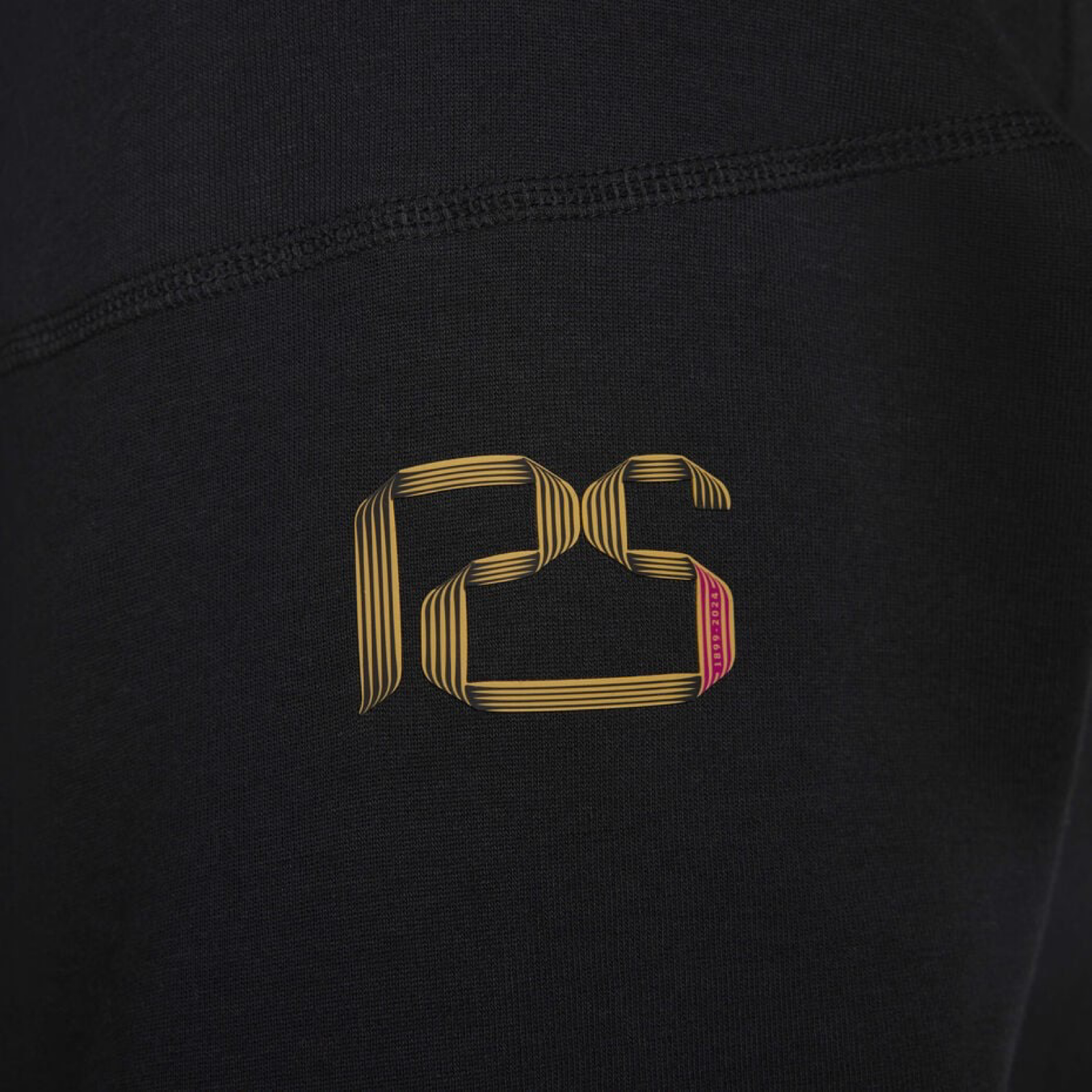 Мъжки суичър Nike F.C. Barcelona Men Tech Fleece Sweatshirt HF7724-011 Logo View