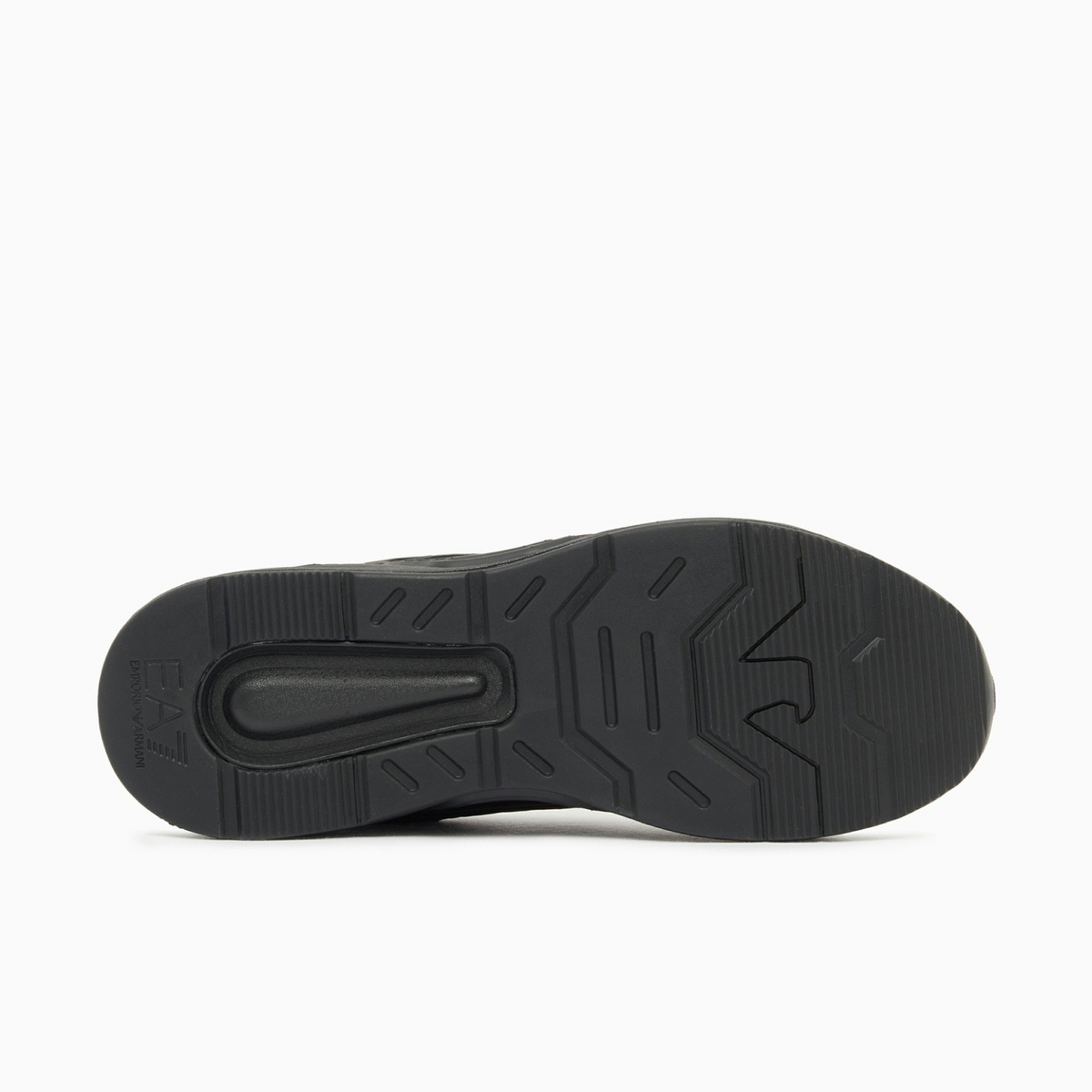Мъжки маратонки EA7 Emporio Armani Men Sneakers 7X000306 AF28160 MC513 Insole View