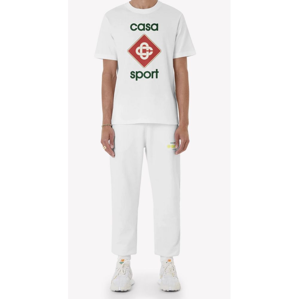Casablanca Casa Sport Men T-Shirt