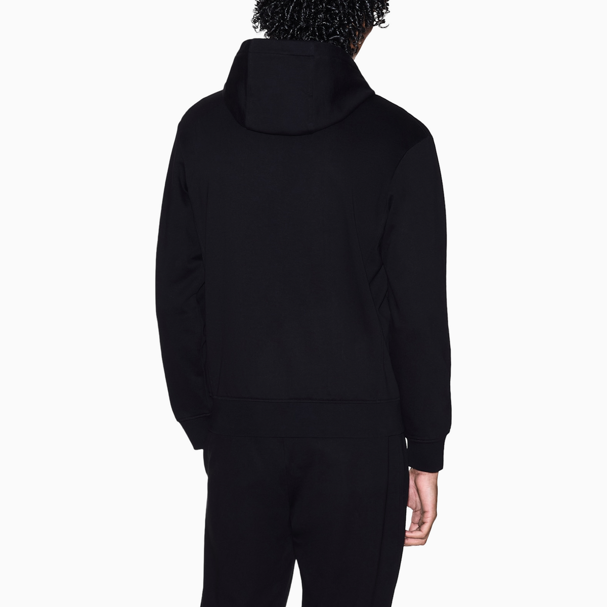 Мъжки суичър Armani Exchange Men Sweatshirt XM001293 AF20934 UC001 Back View