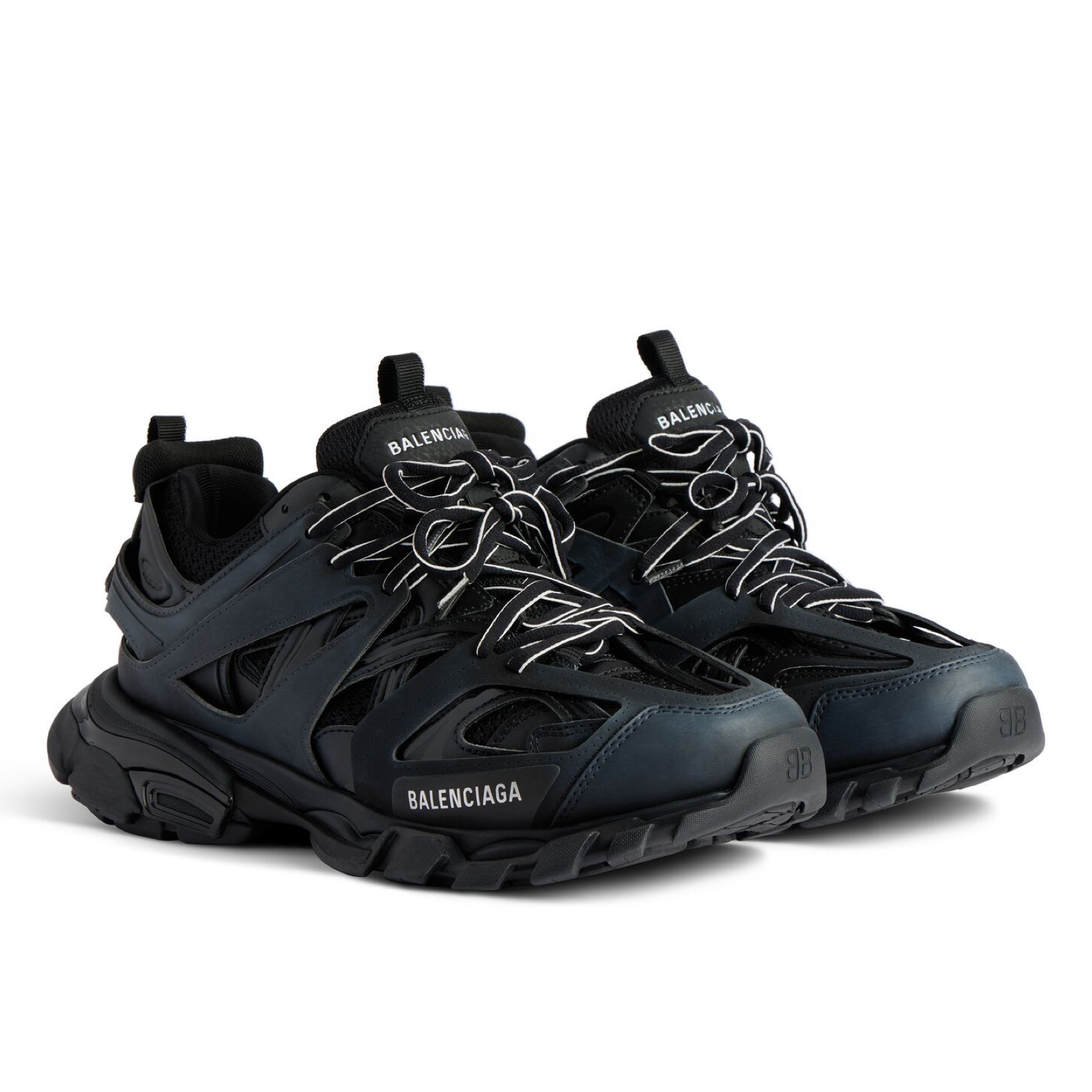 Balenciaga Track Sneakers