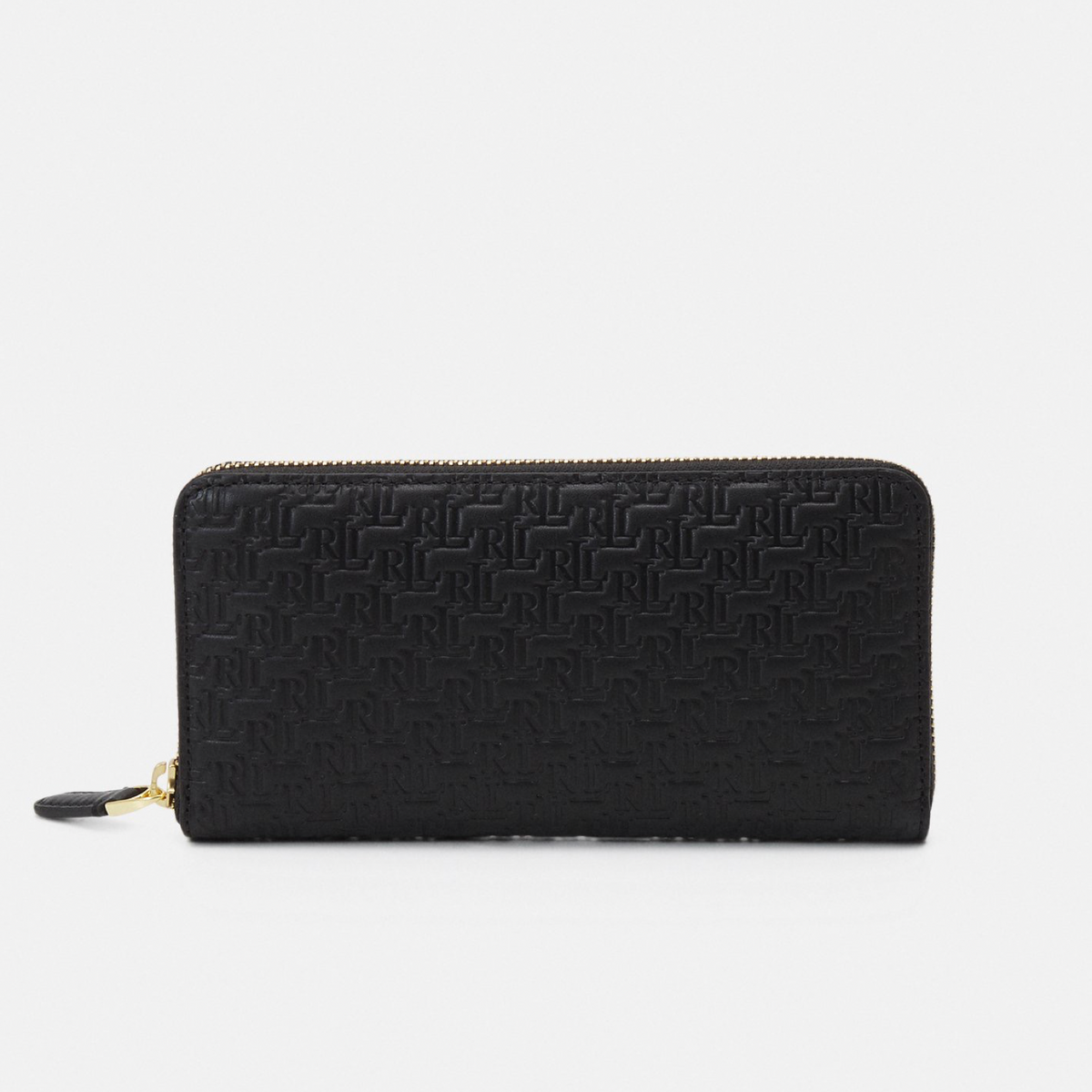 Дамско портмоне Ralph Lauren Women Wallet 432883655001 Front View