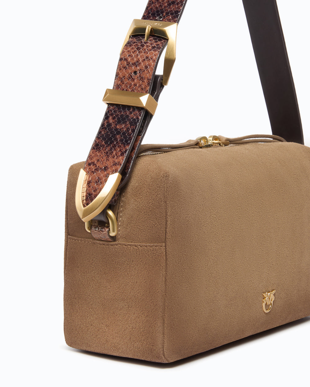 Pinko Boston дамска чанта
