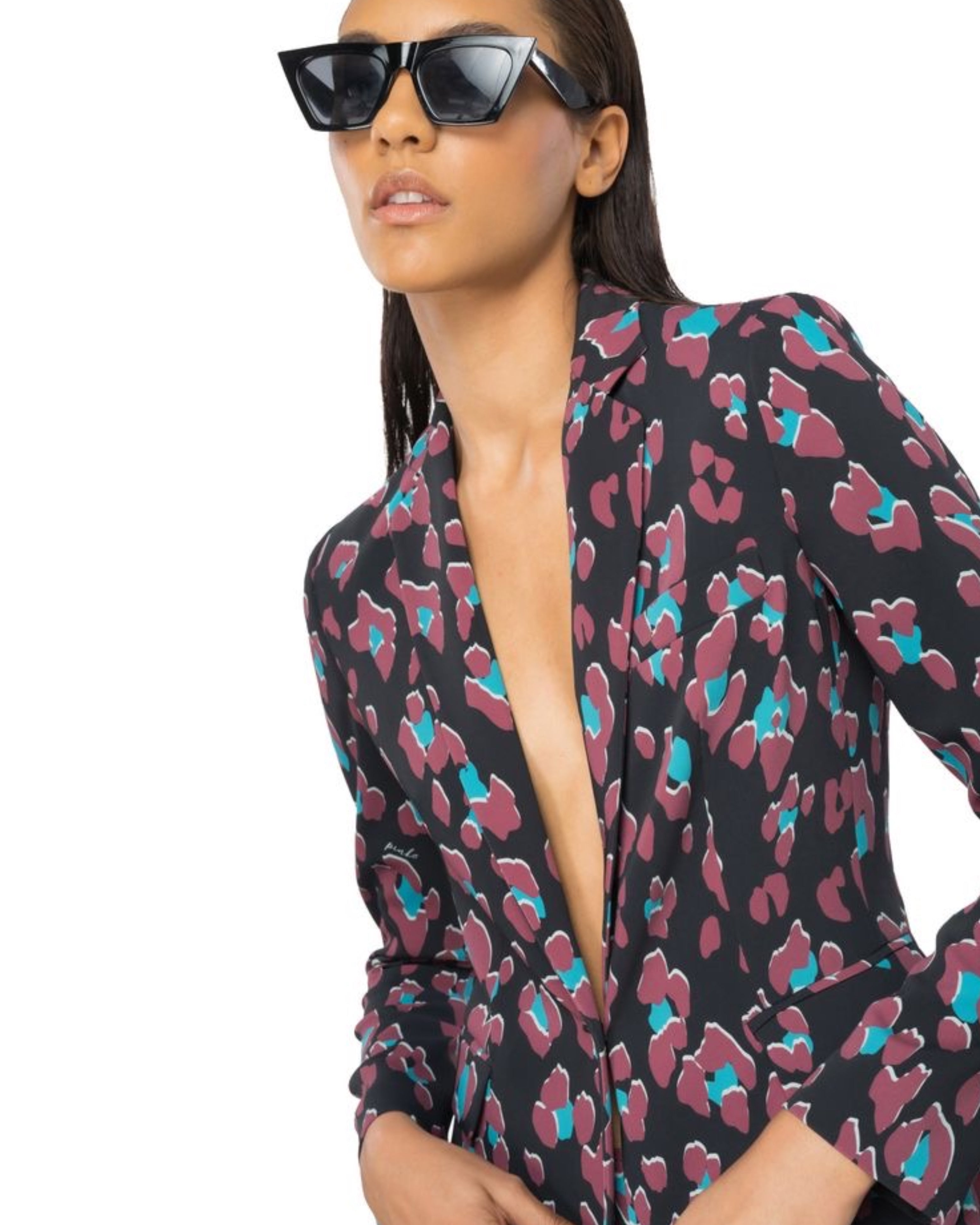 Дамско сако Women’s blazer PINKO
102238A197