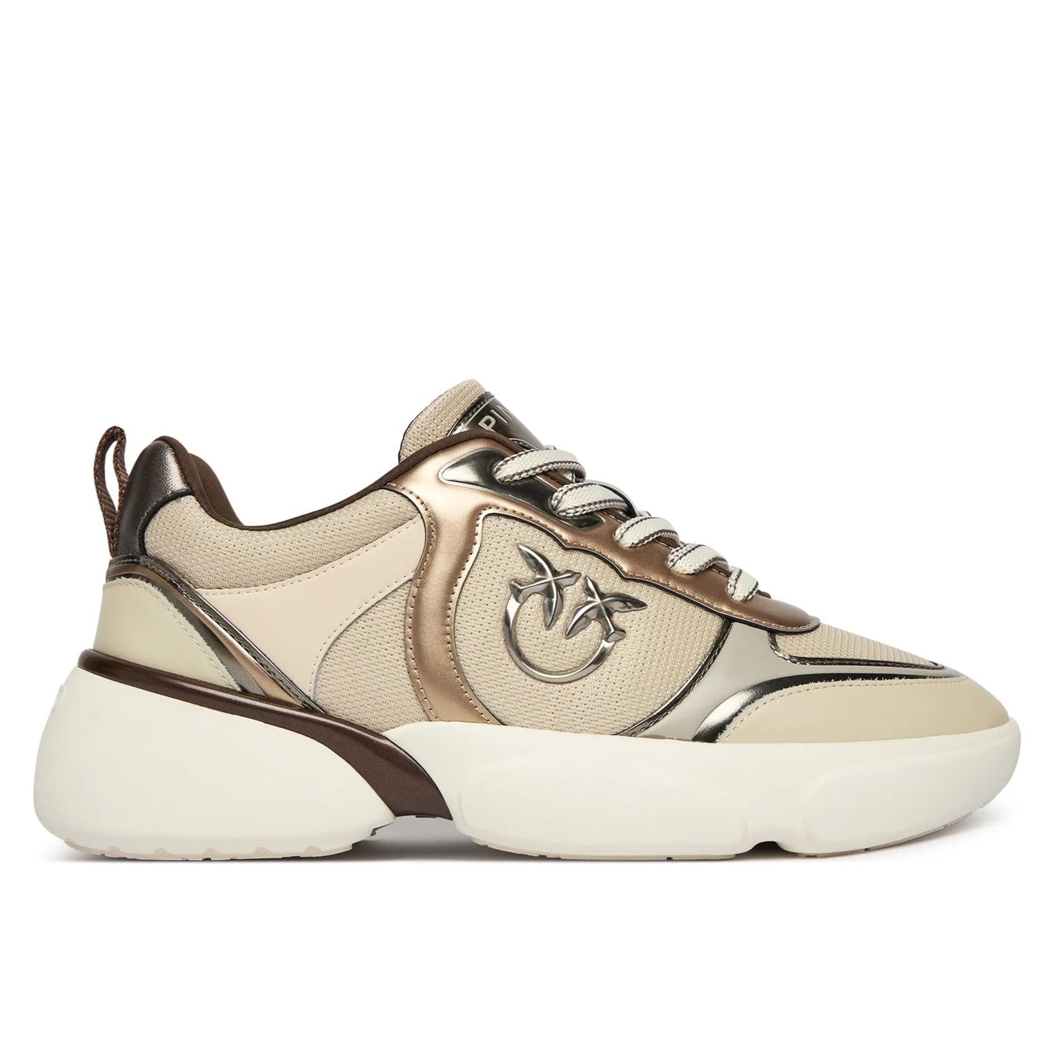PINKO Alba 03 Women Sneakers