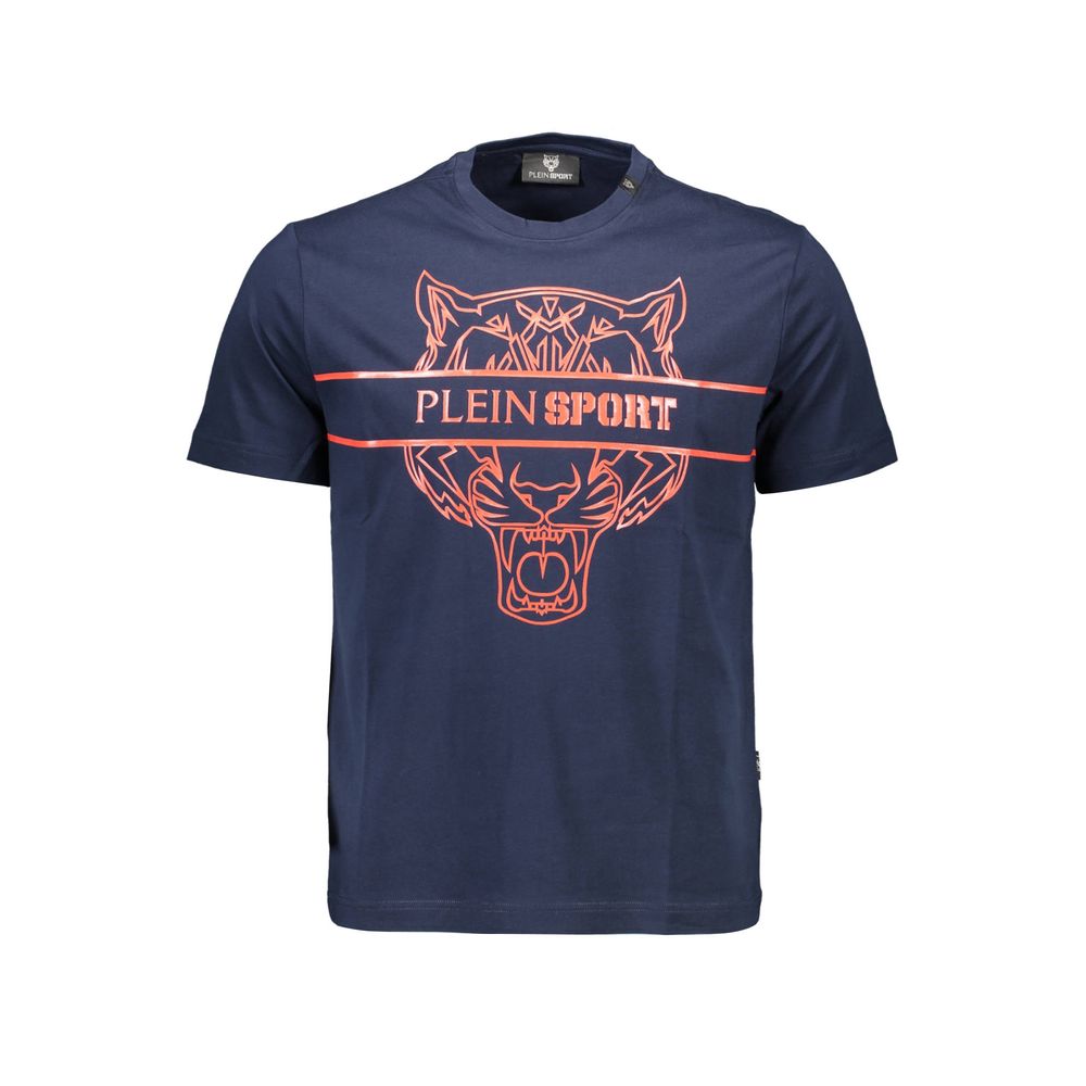 Plein Sport Men T-shirt