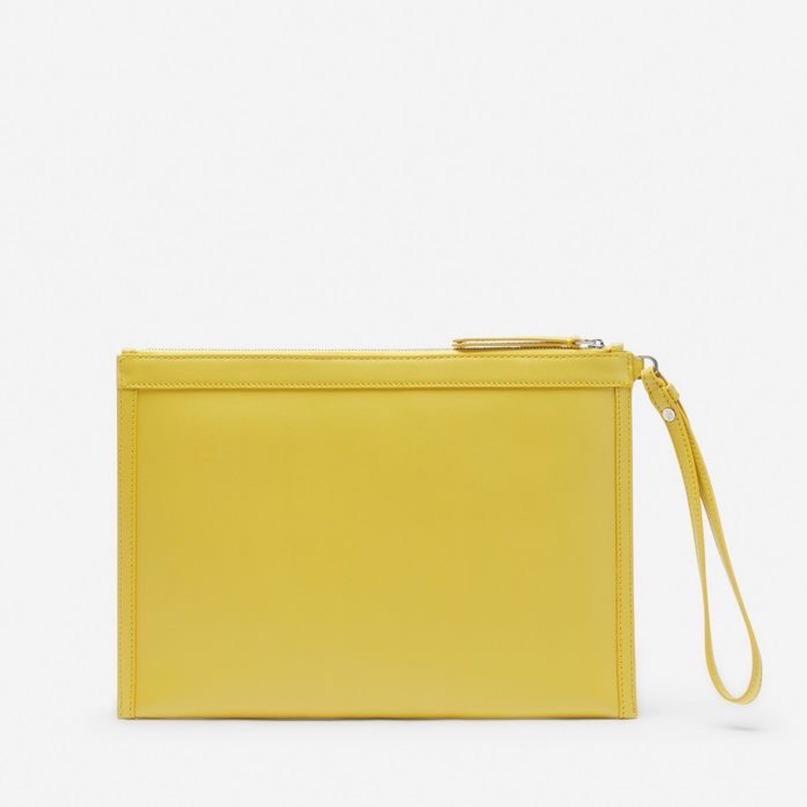 Мъжка клъч чанта Lanvin Eagle Print Men Clutch Bag