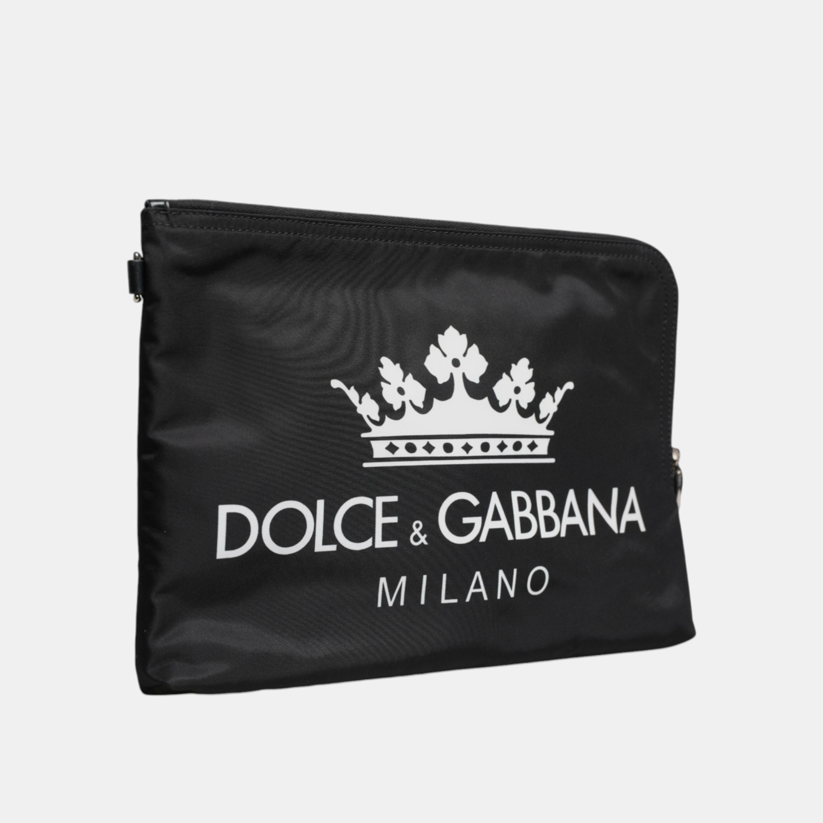 Dolce &amp; Gabbana DG Milano клъч чанта