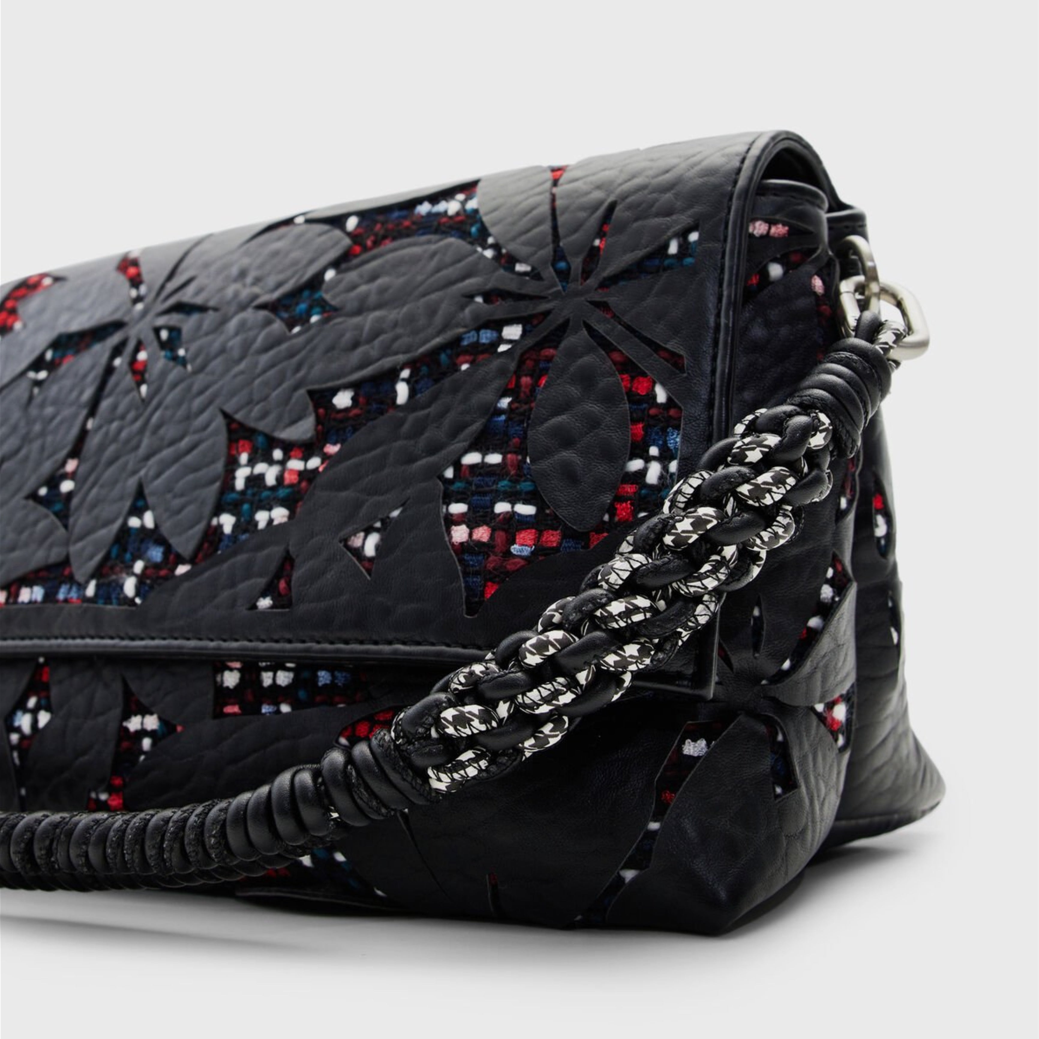 Дамска чанта за рамо Women’s shoulder bag Desigual 23WAXP60 9019U