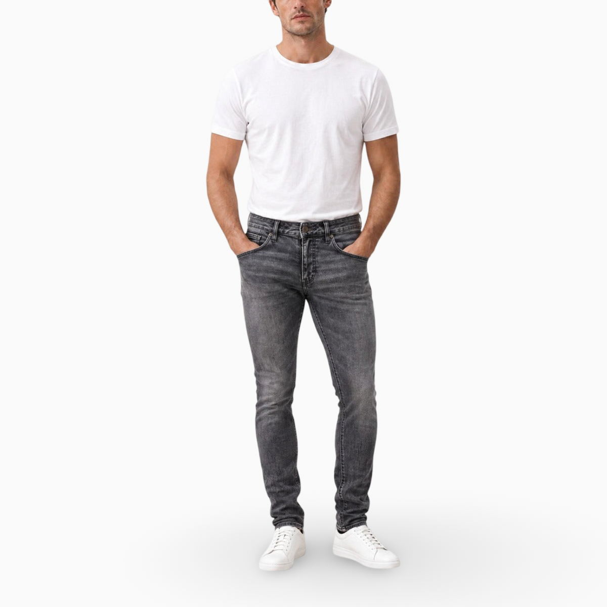 Armani Exchange мъжки дънки
