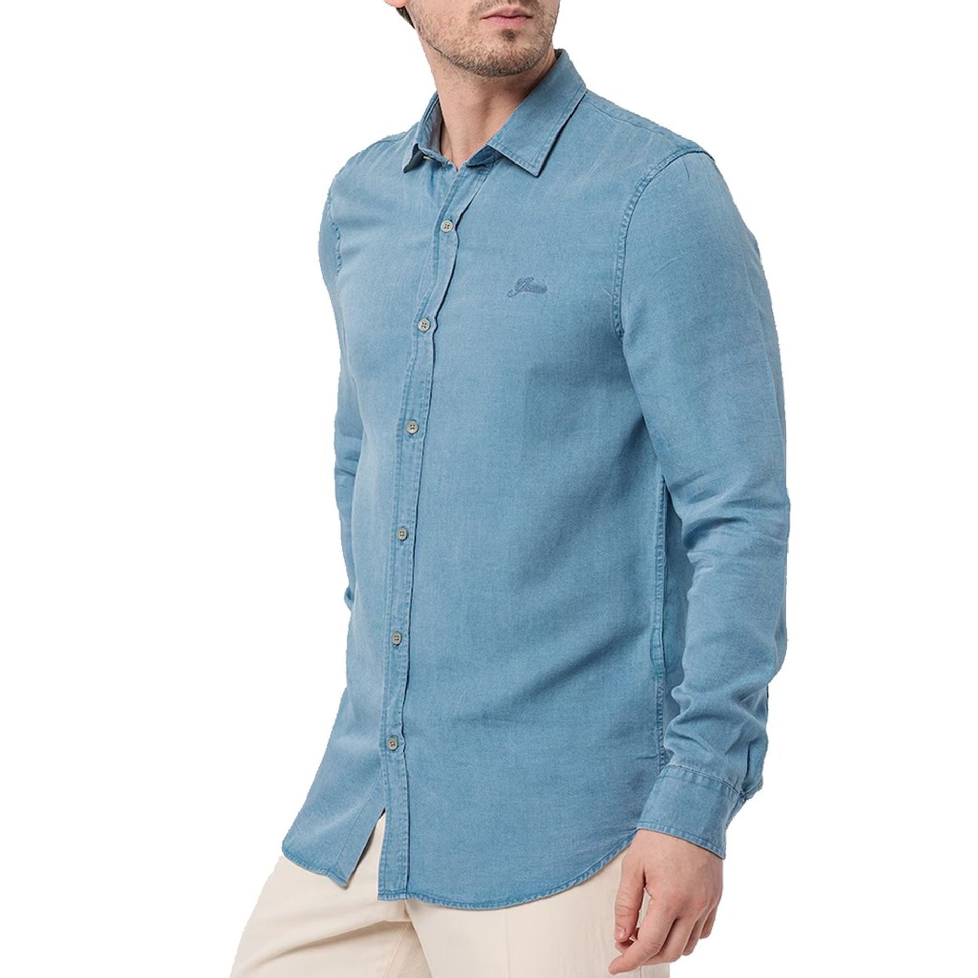 Guess Shirts