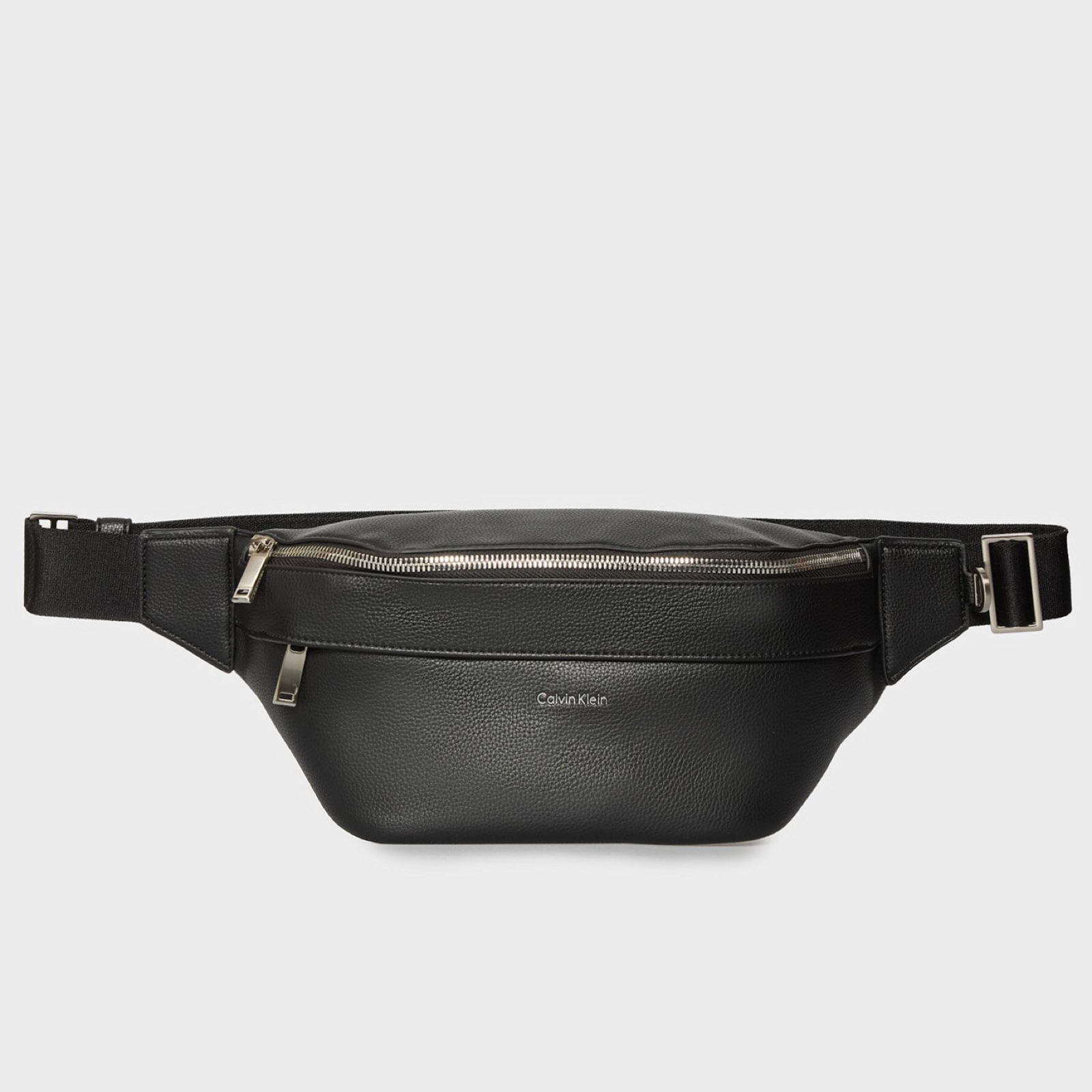 Мъжка чанта за кръст Calvin Klein Men Waist Bag LV04D3161G Front View
