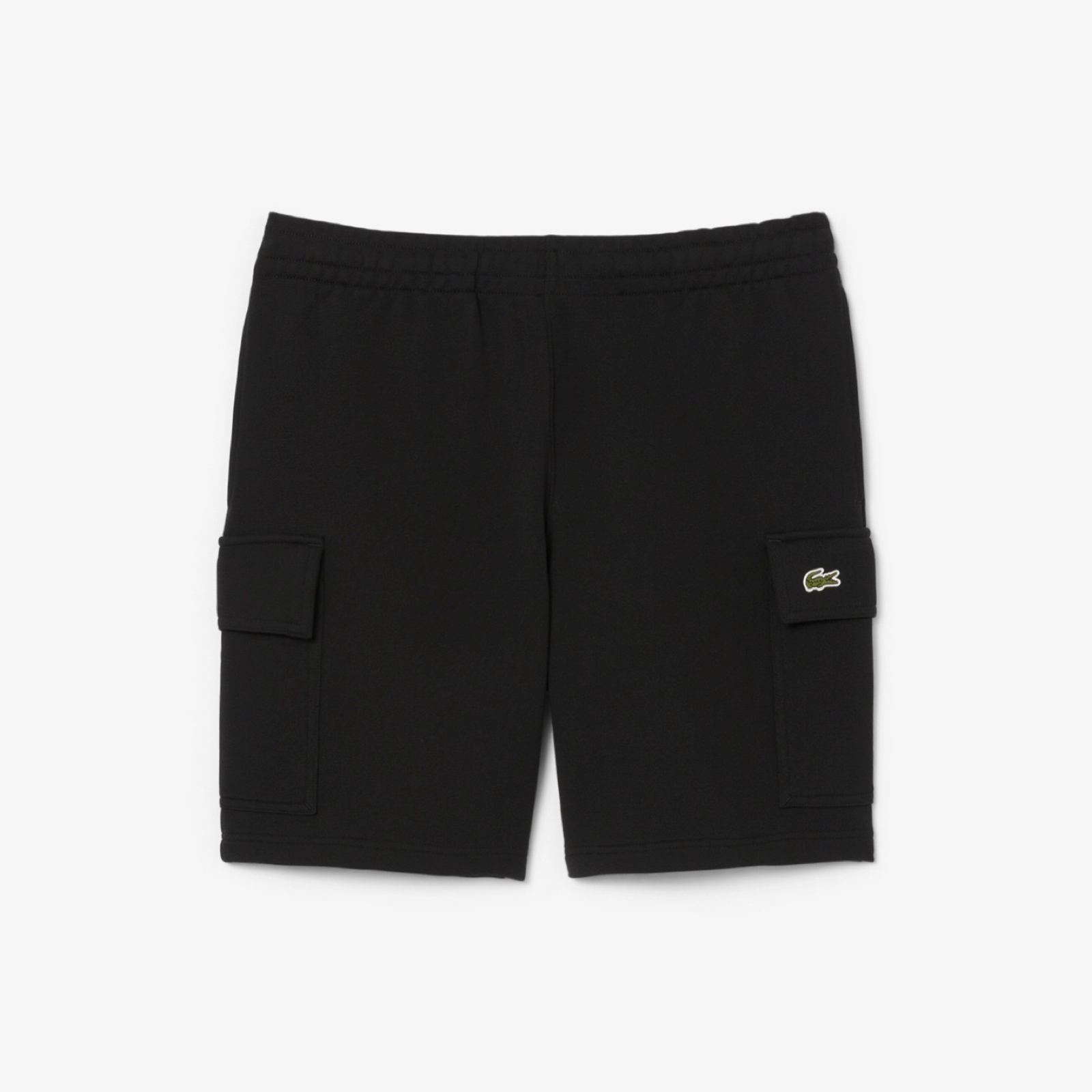 Мъжки къси панталони Lacoste Men Shorts GH9743 00 Front View