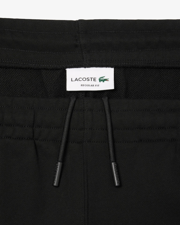 Мъжки къси панталони Lacoste Men Shorts GH9743 00 Close-Up