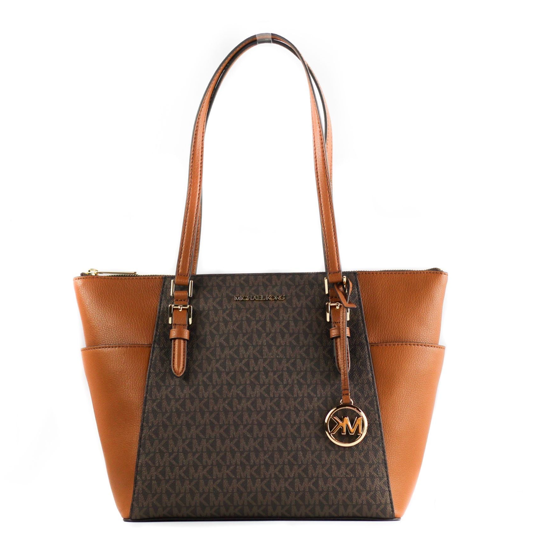 Michael Kors Charlotte дамска чанта