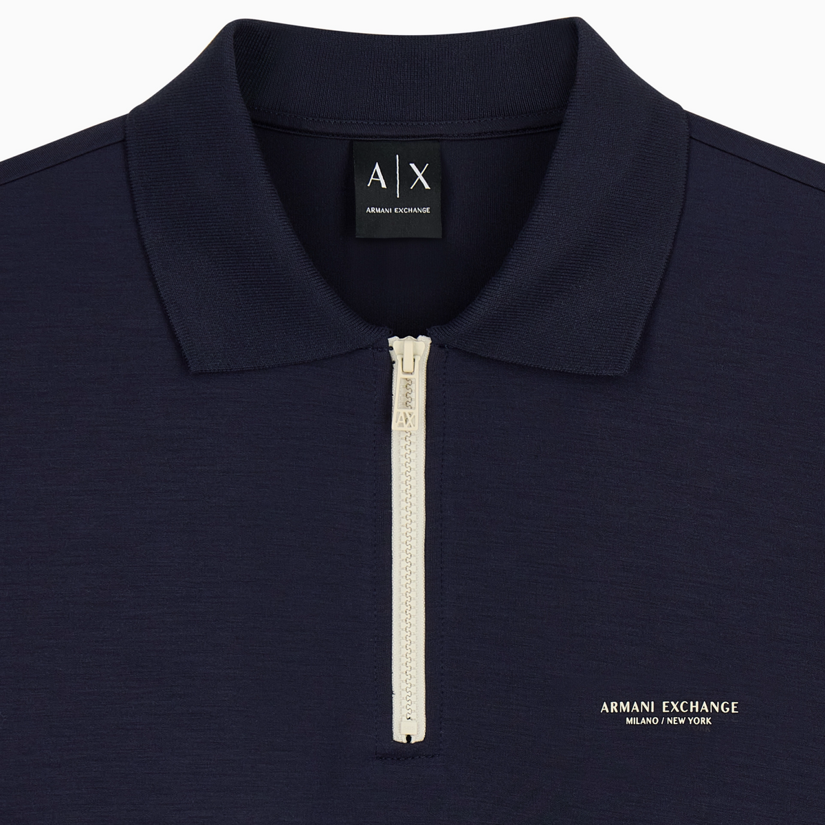 Мъжки суичър Armani Exchange Men Sweatshirt XM002940 AF19936 UB101 Close-Up