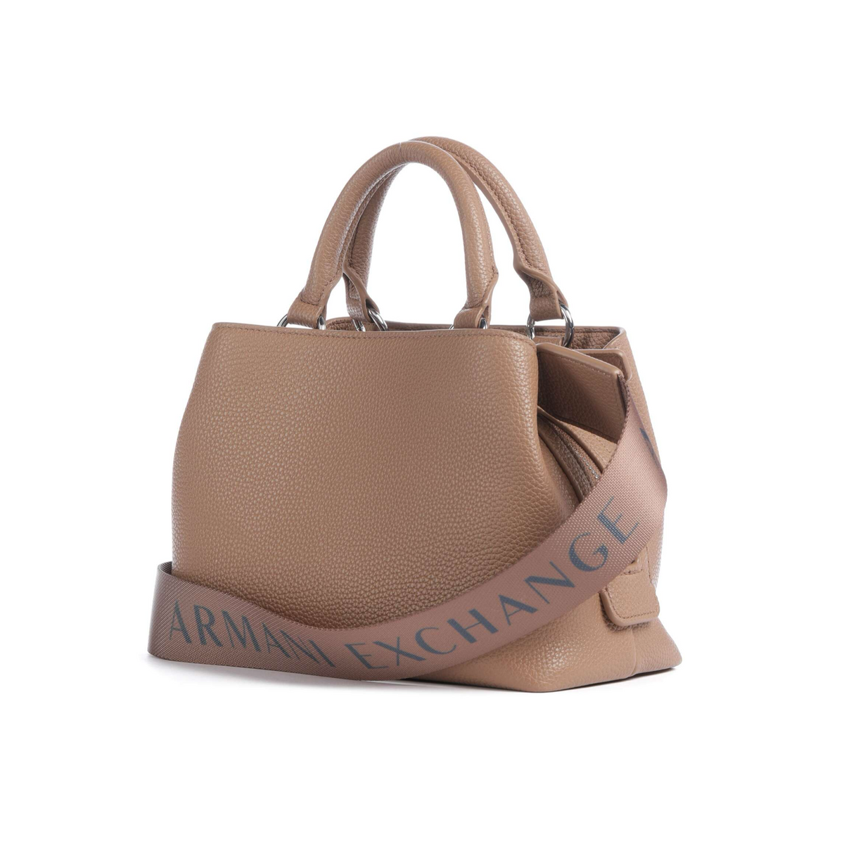Дамска чанта Armani Exchange Women Handbag XW001546 AF17019 U6186 Back View