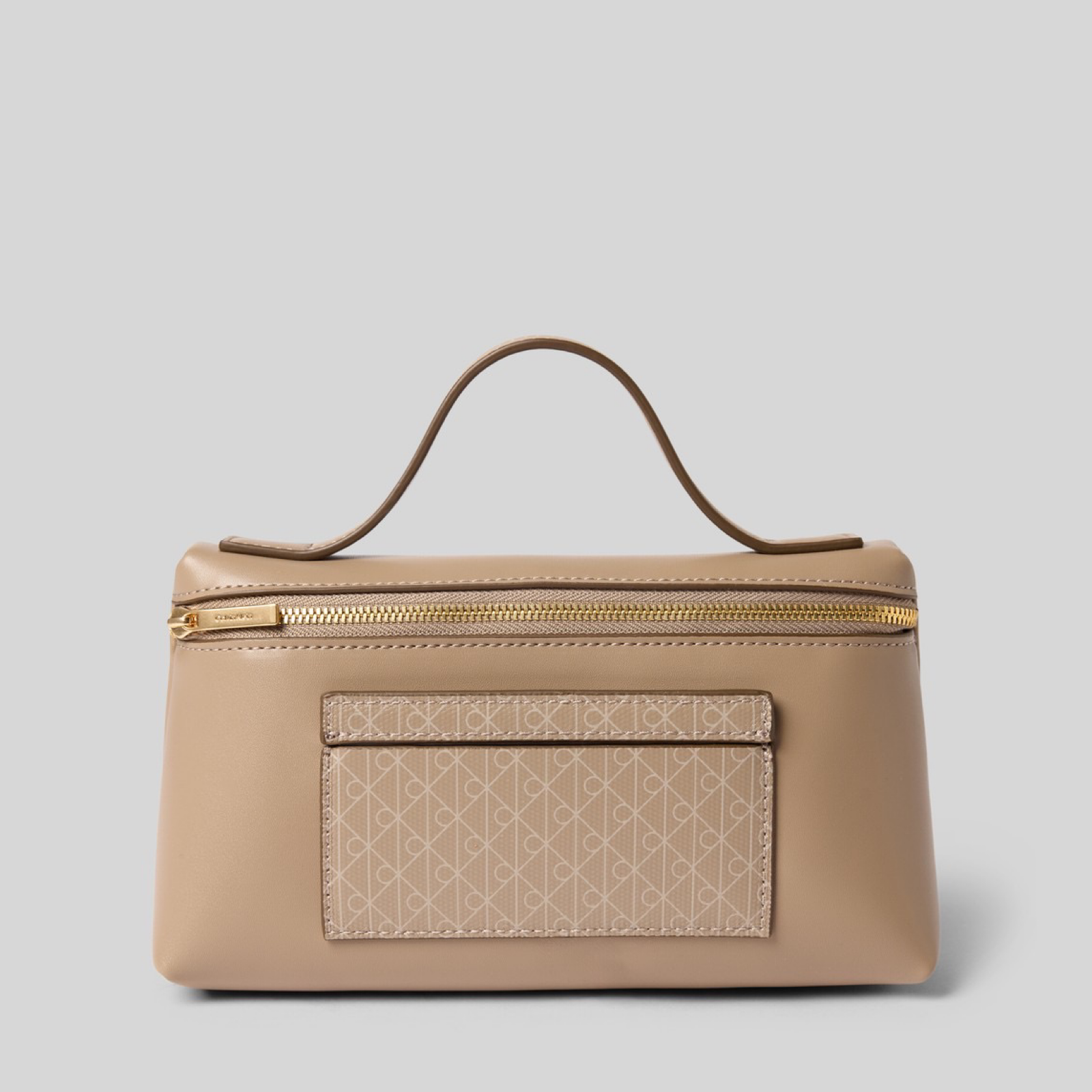 Дамска козметична чанта Calvin Klein Women Bag LV04F1102G Front View